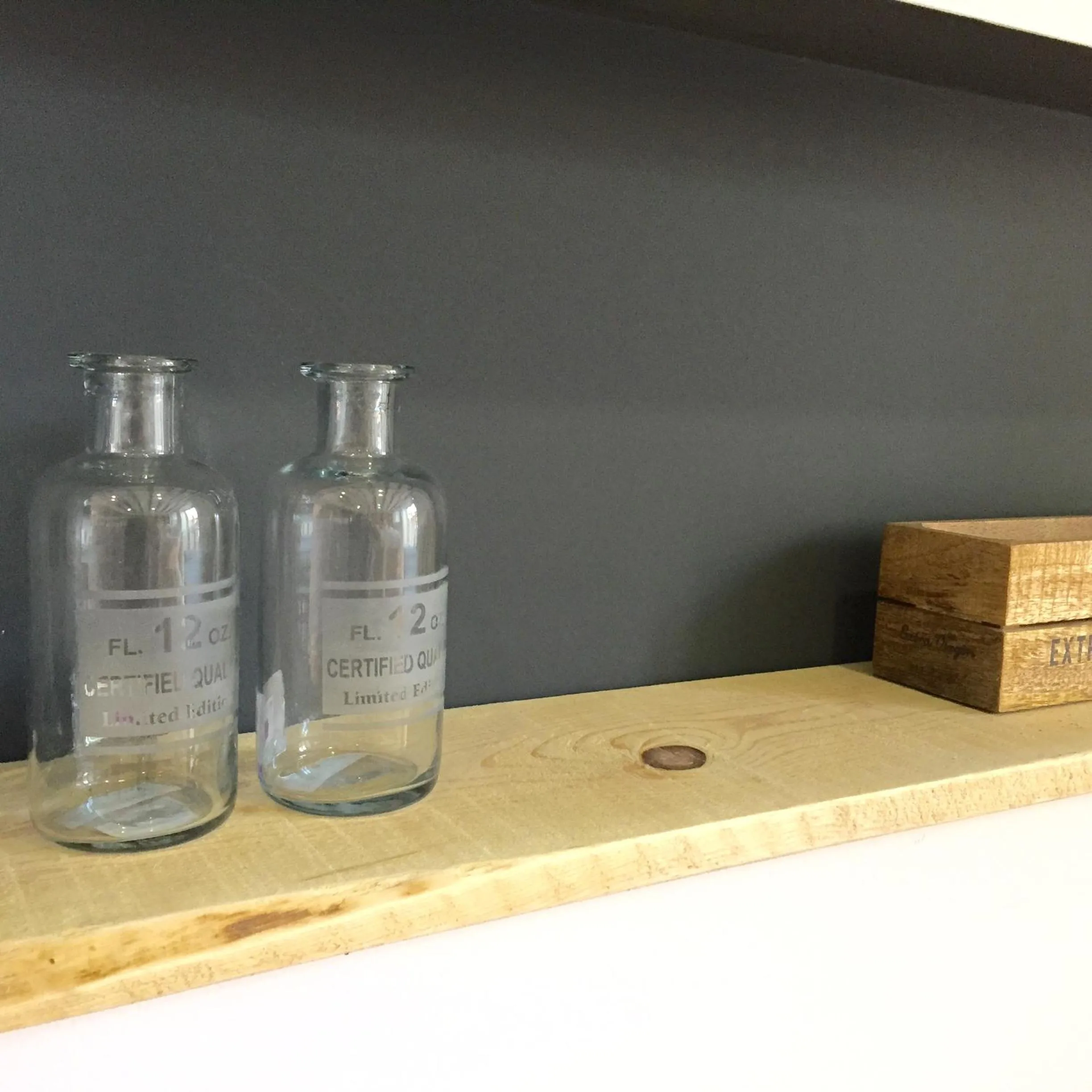 Decorative detail in Bairro Alto Studio Apartments - by LU Holidays