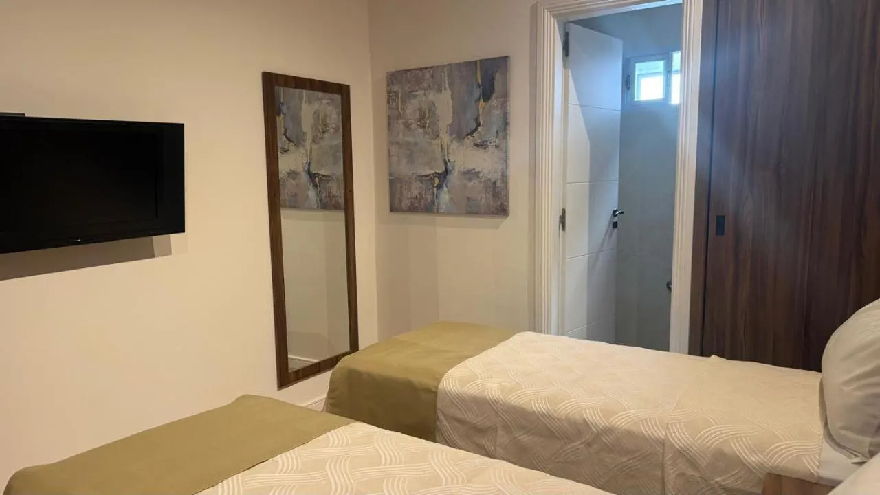 Hotel Rey
