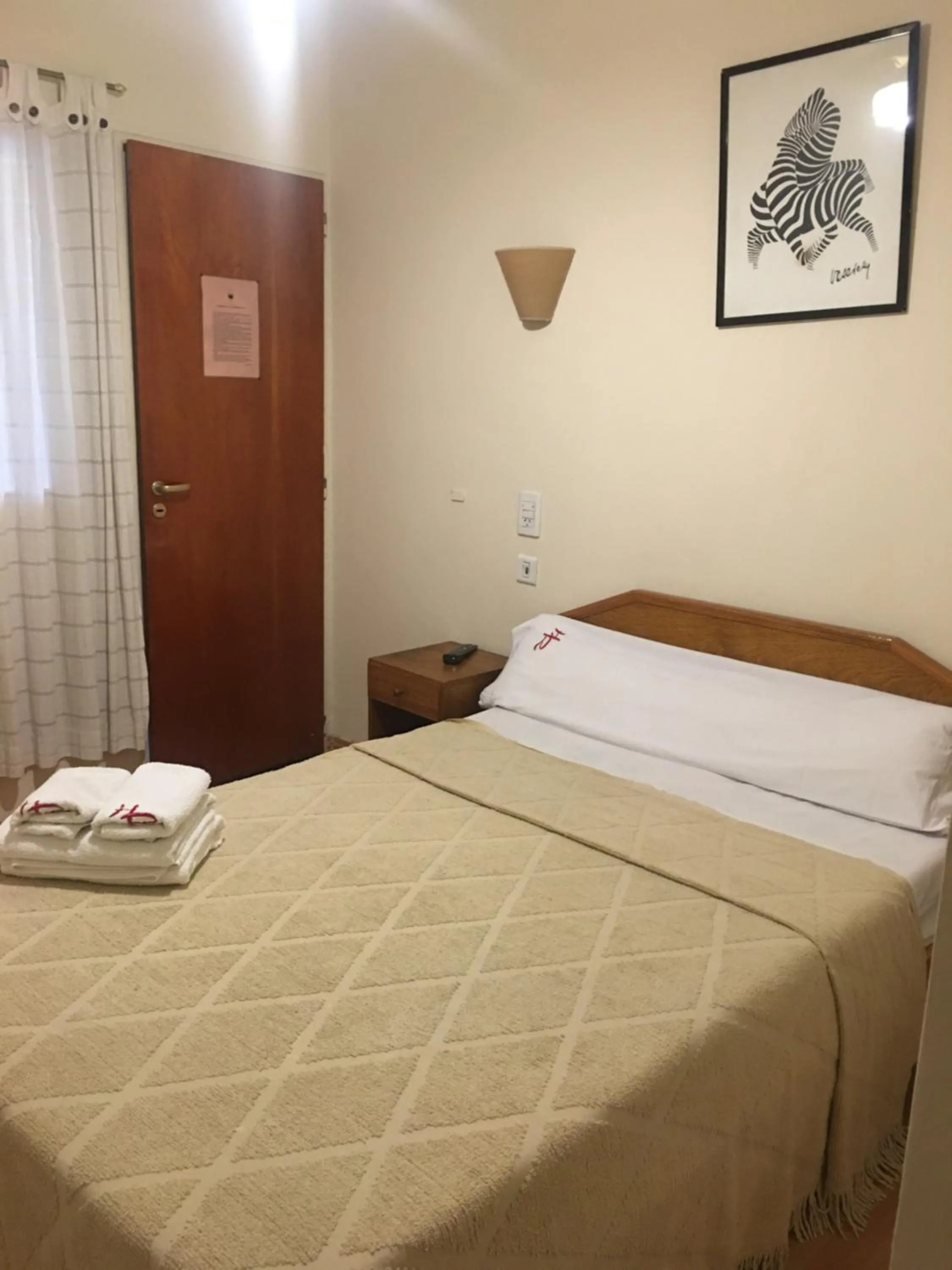 Hotel Rey