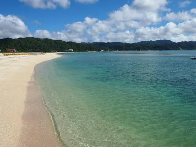 Yanbaru no mori -SEVEN Hotels and Resorts-