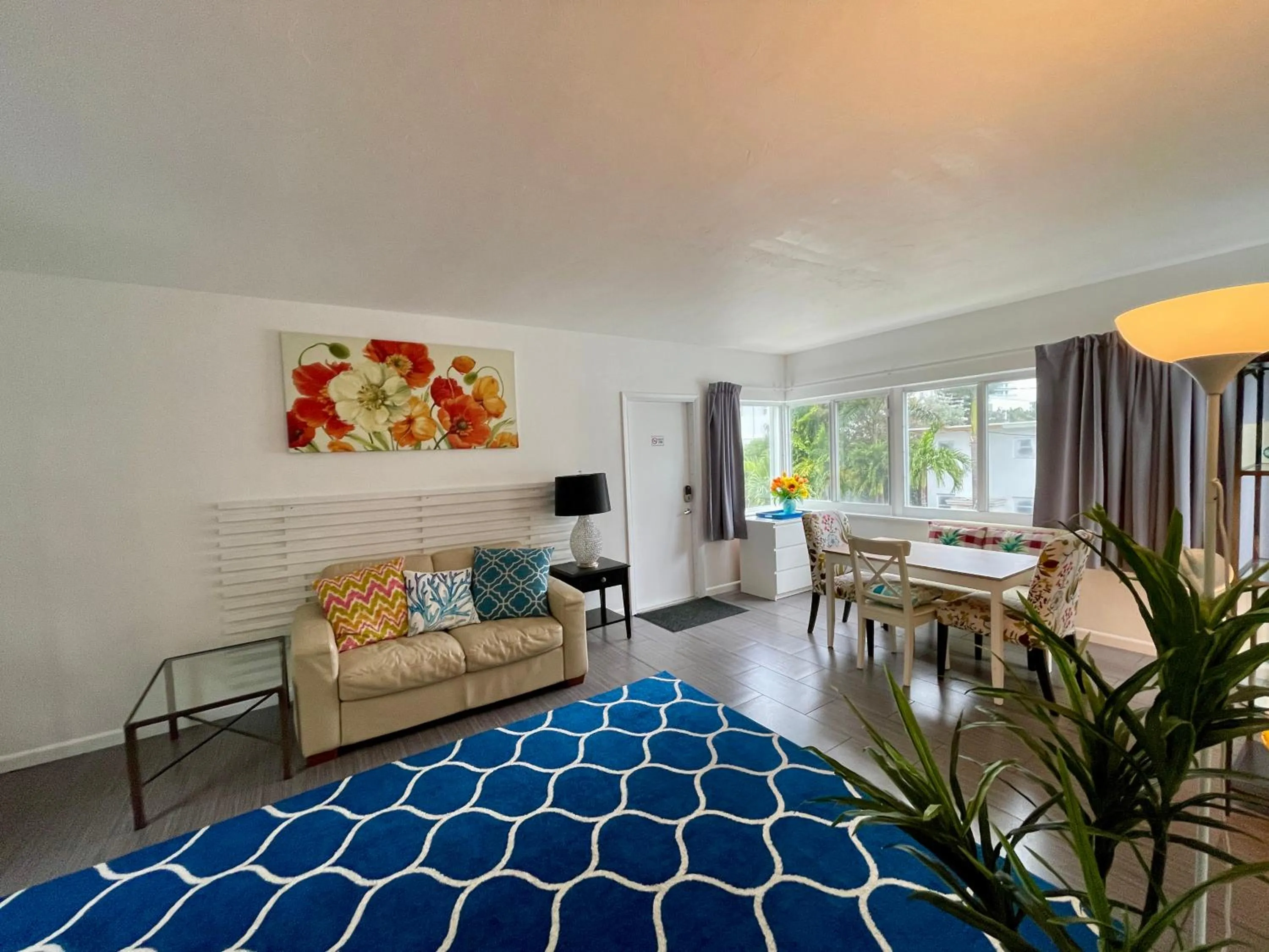 Bed in Nobleton Hotel