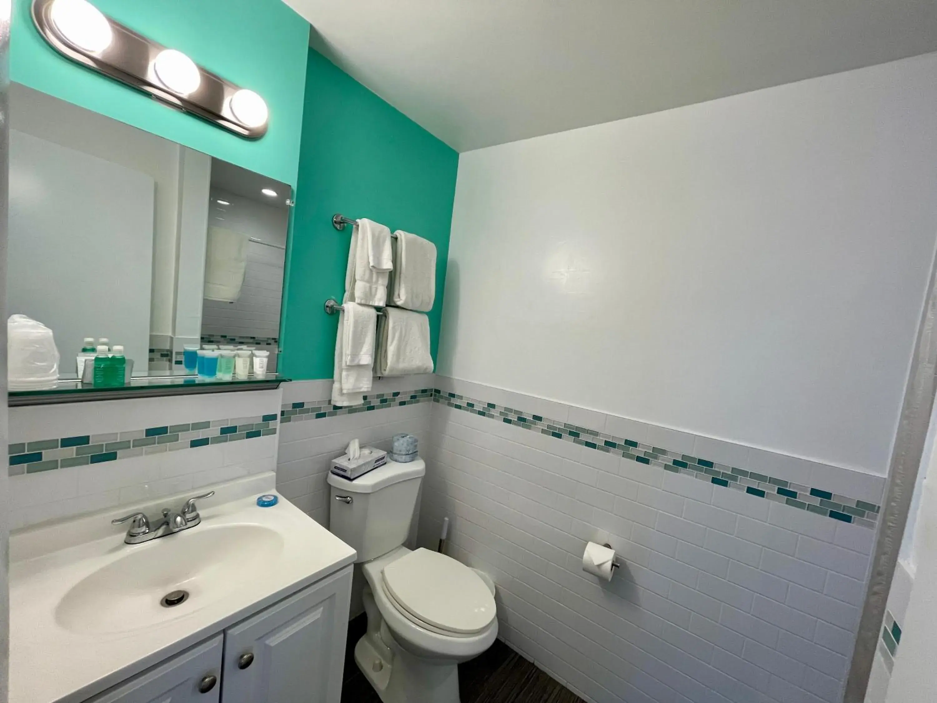 Large Double Room in Nobleton Hotel Large Double Room in Nobleton Hotel