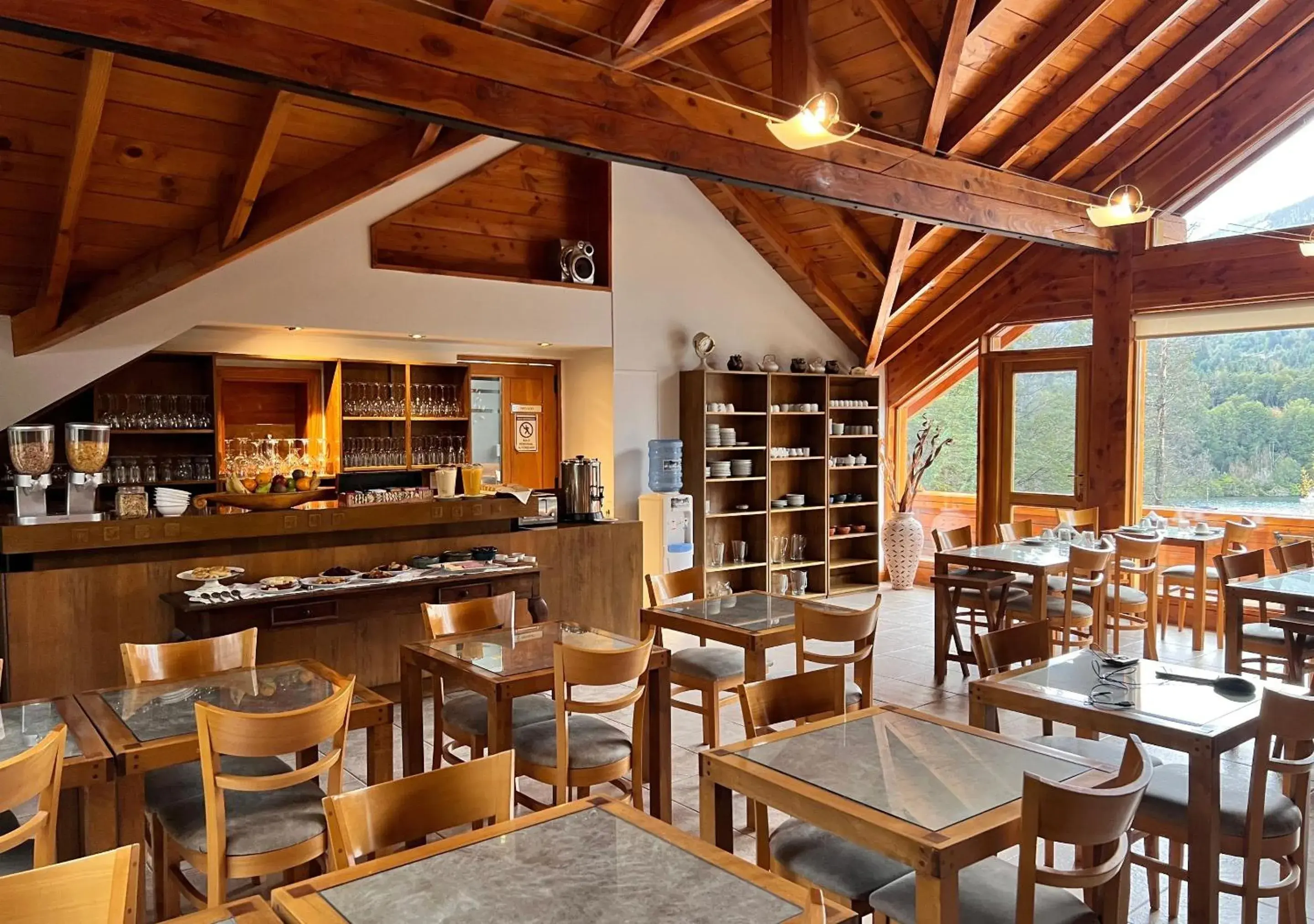 Restaurant/places to eat in El Muelle by DOT Boutique Restaurant/places to eat in El Muelle by DOT Boutique