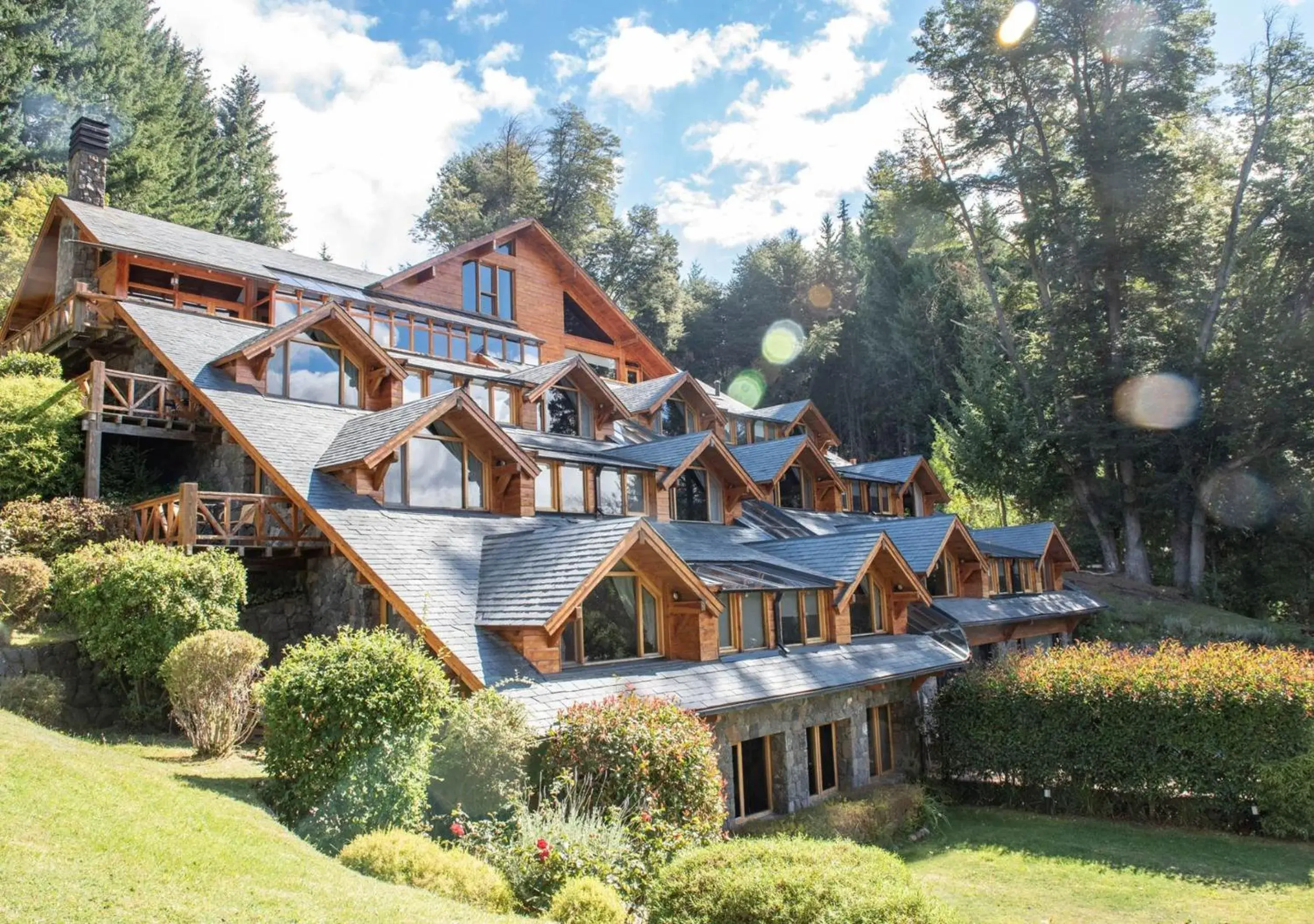 Property building in El Muelle by DOT Boutique Property building in El Muelle by DOT Boutique