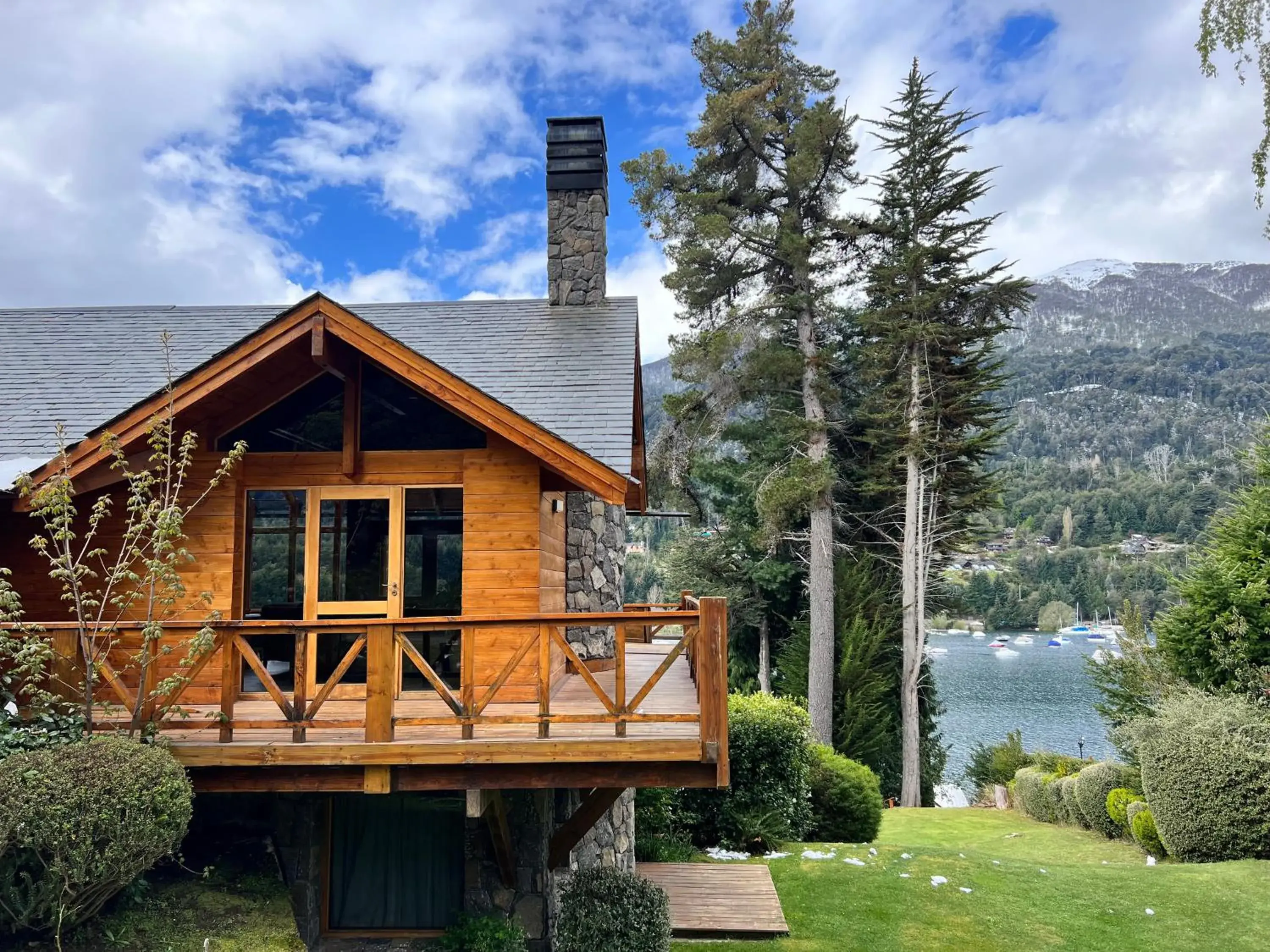 Property building in El Muelle by DOT Boutique Property building in El Muelle by DOT Boutique