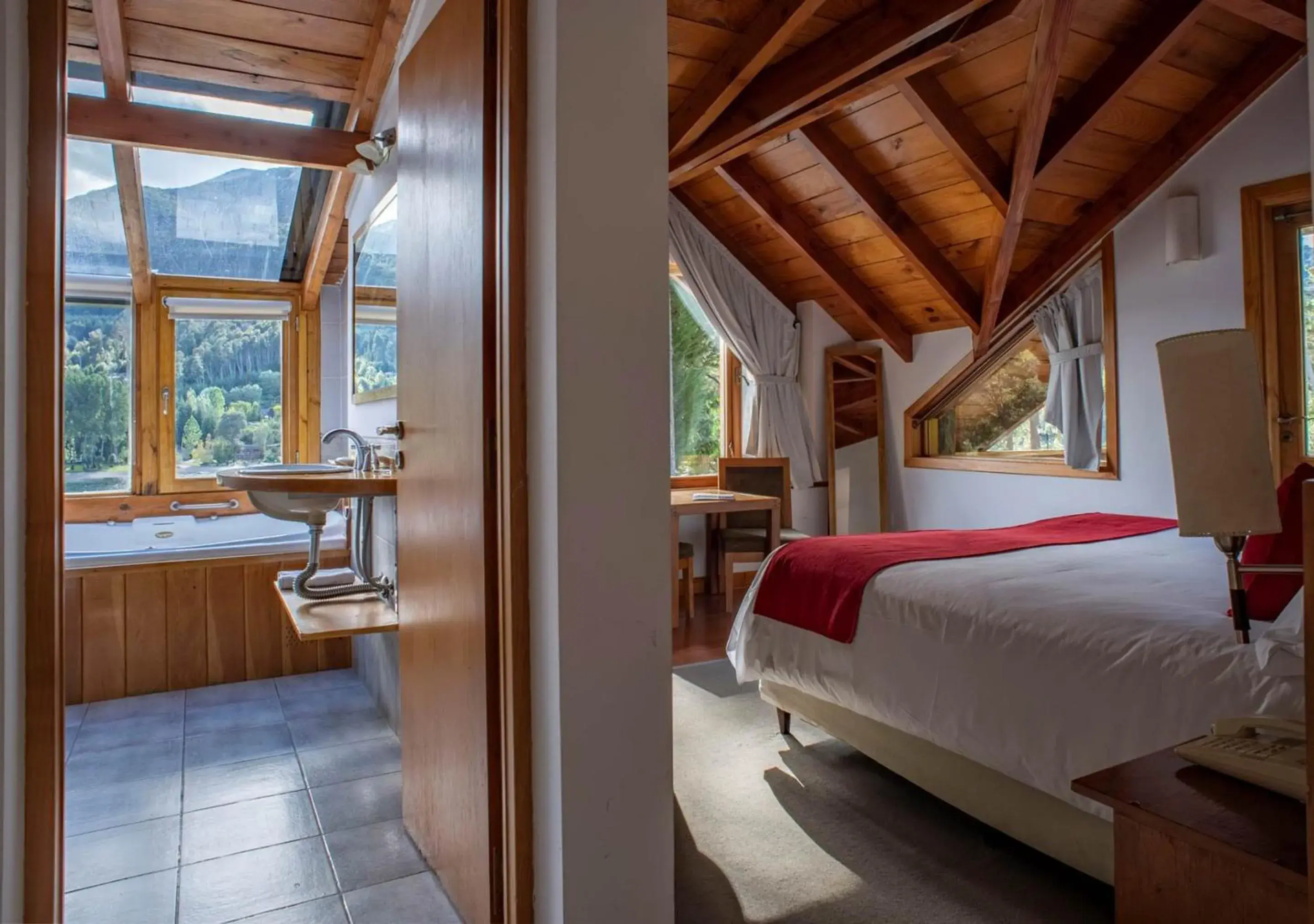 Bedroom, Bed in El Muelle by DOT Boutique Bedroom, Bed in El Muelle by DOT Boutique