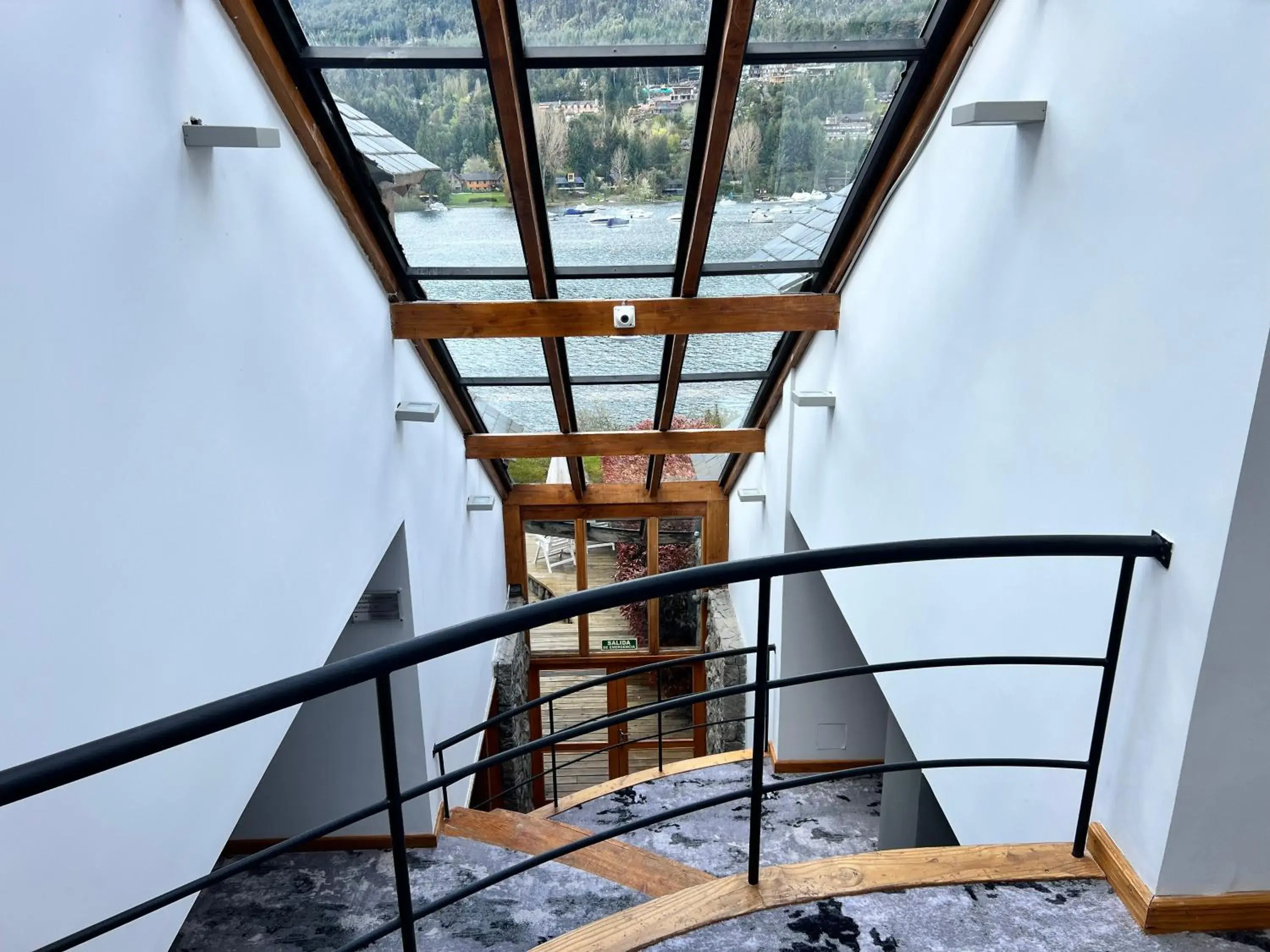 Property building in El Muelle by DOT Boutique Property building in El Muelle by DOT Boutique