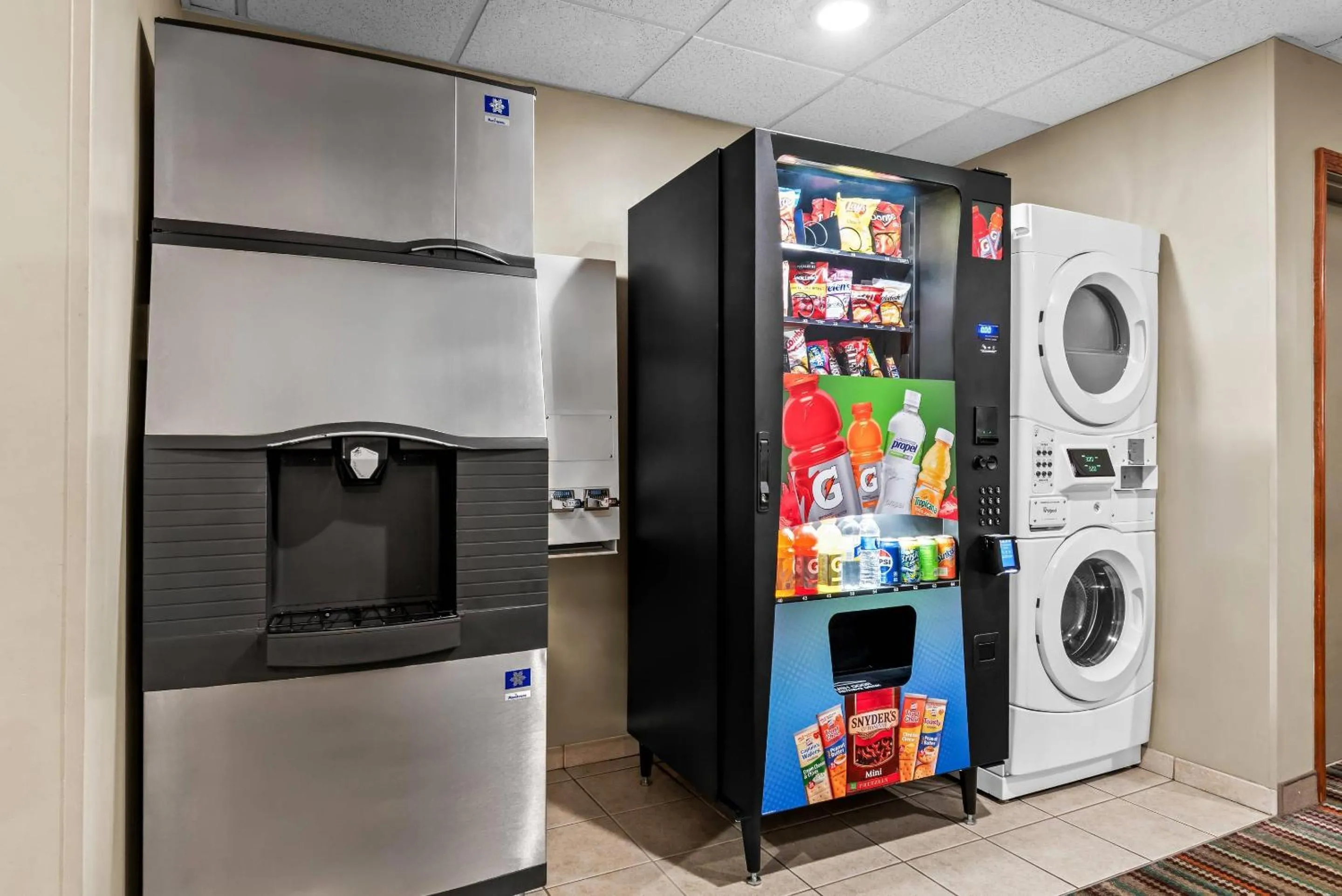 Other in Country Inn & Suites by Radisson, Chambersburg, PA