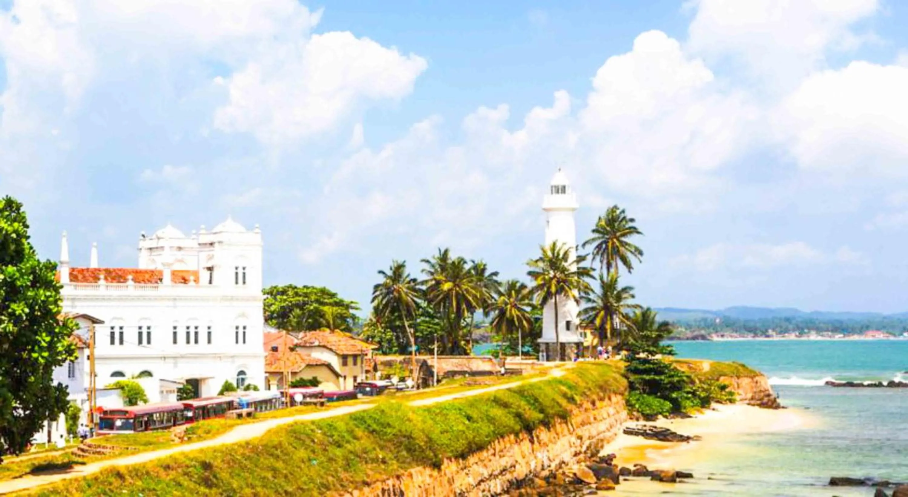 Dream Villa Galle Fort