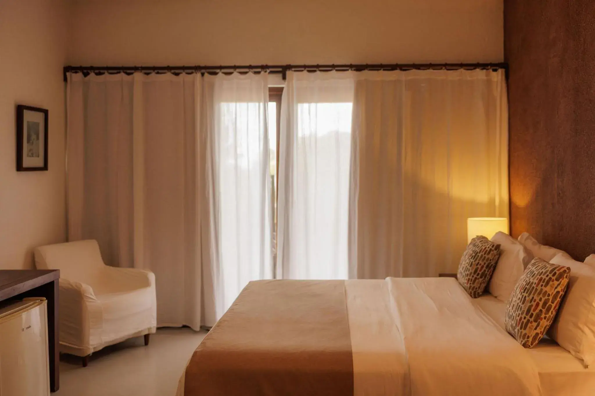 Double Room with no Sea View (Children not included) in Hotel Maitei Double Room with no Sea View (Children not included) in Hotel Maitei