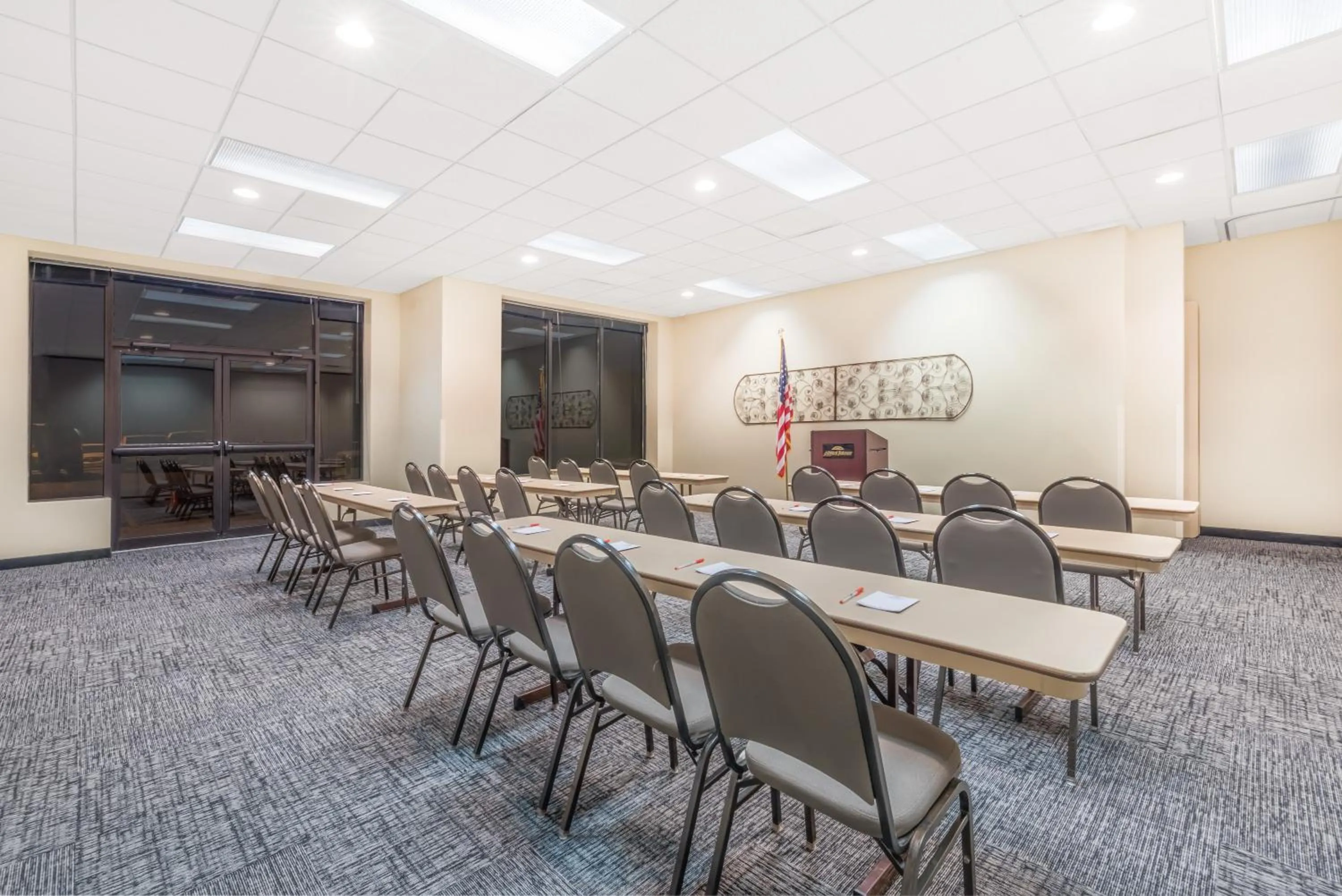 Banquet/Function facilities in Elevation Inn & Suites, Trademark Collection by Wyndham