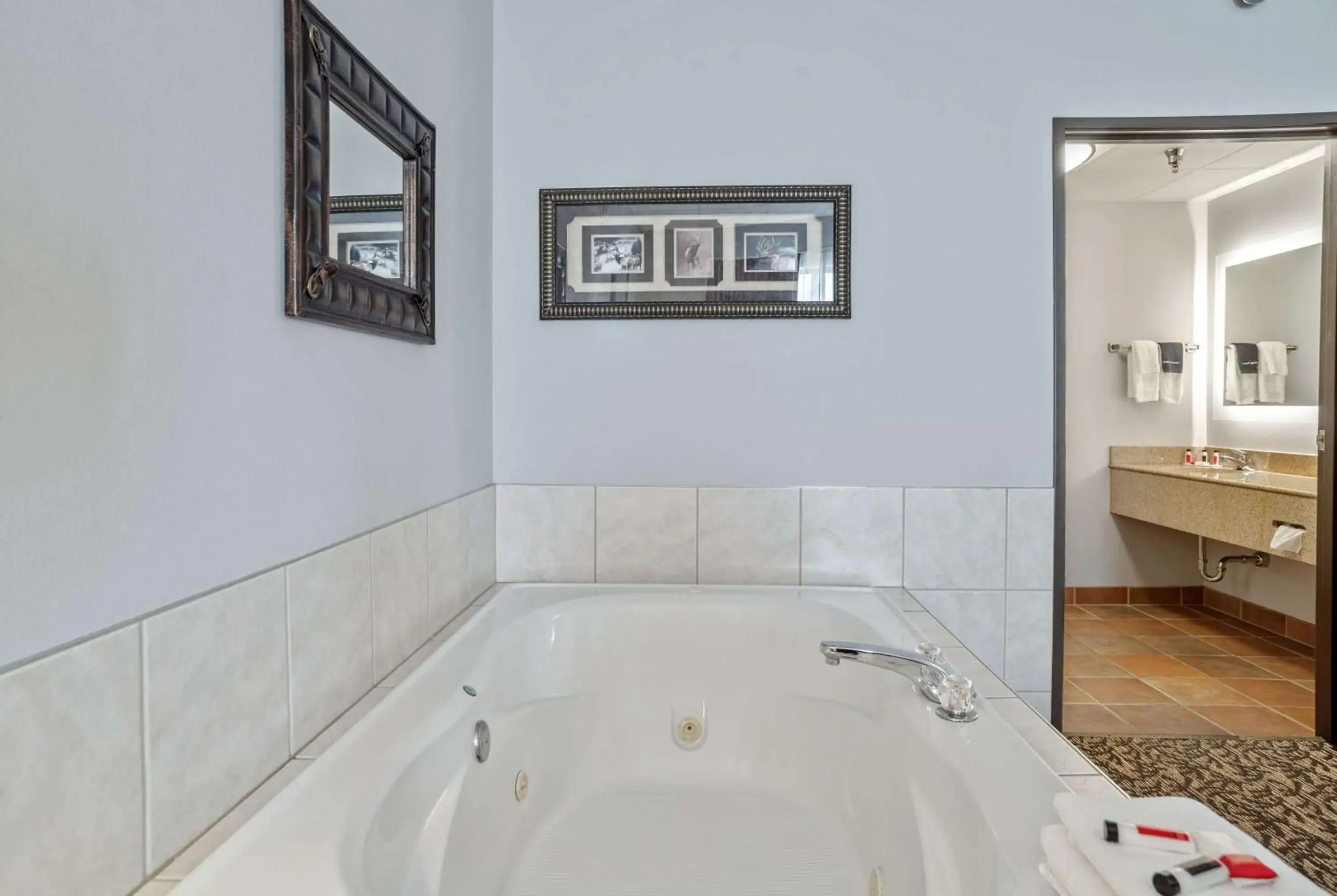 Photo of the whole room in Elevation Inn & Suites, Trademark Collection by Wyndham Photo of the whole room in Elevation Inn & Suites, Trademark Collection by Wyndham