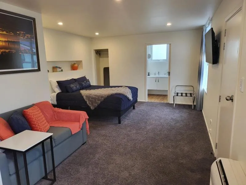 Arcadian Motel