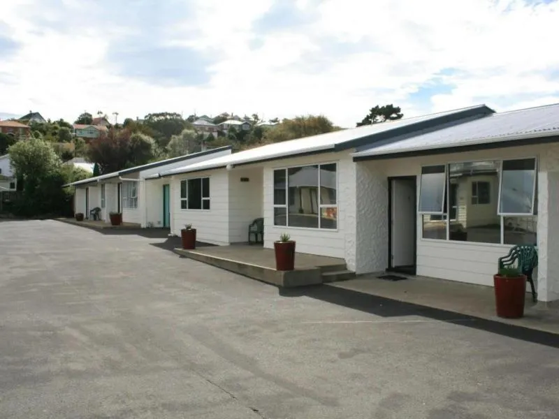 Arcadian Motel