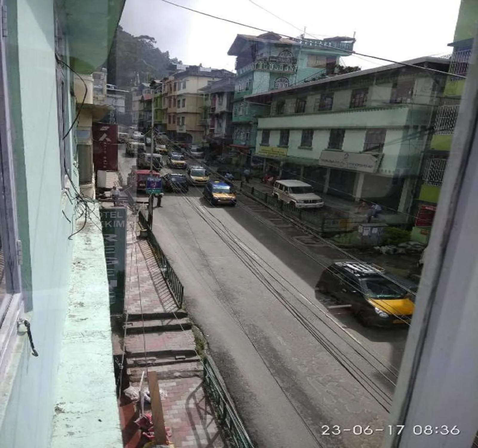 Neighbourhood in StayApart - Sikkim Regency