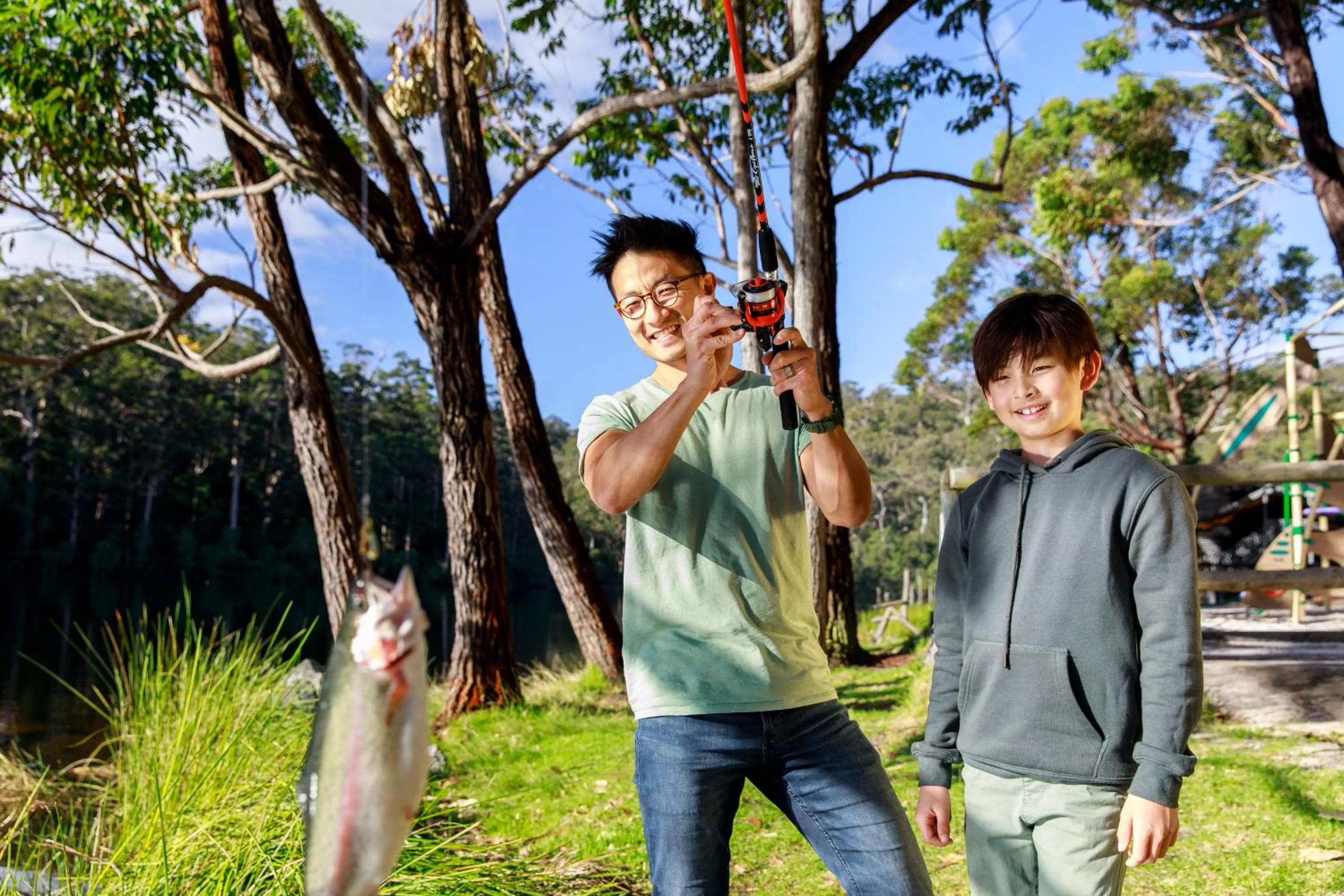 RAC Karri Valley Resort