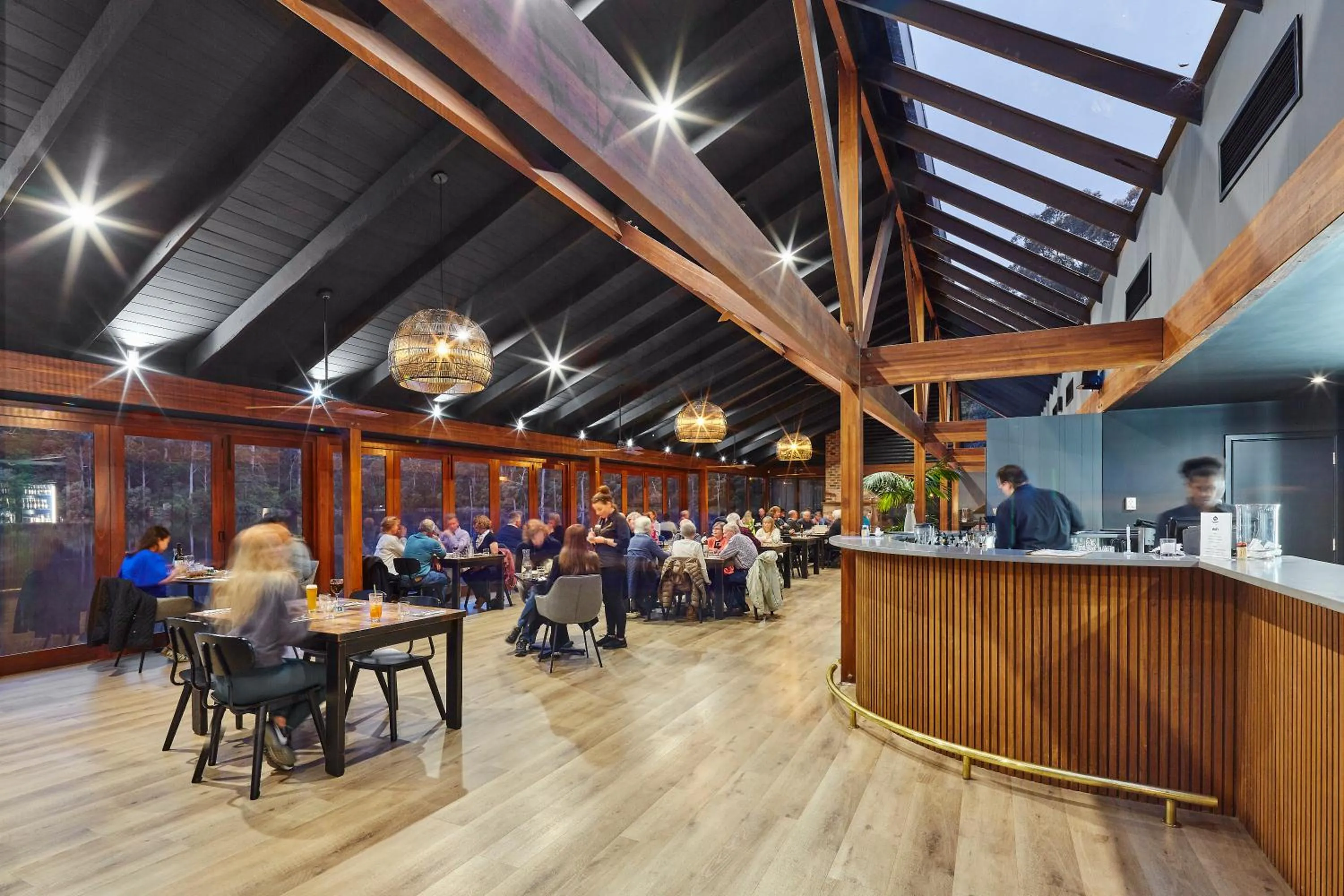 RAC Karri Valley Resort