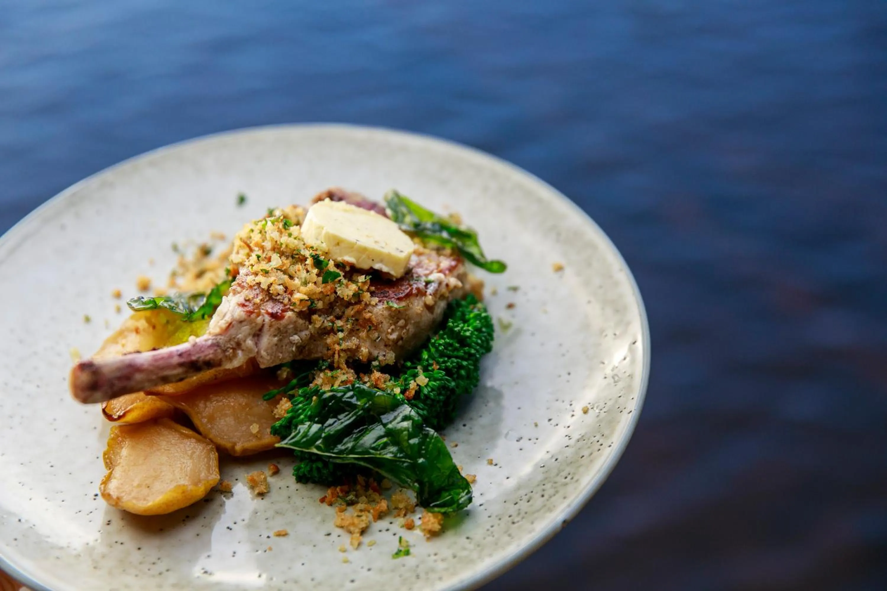 Food and drinks in RAC Karri Valley Resort