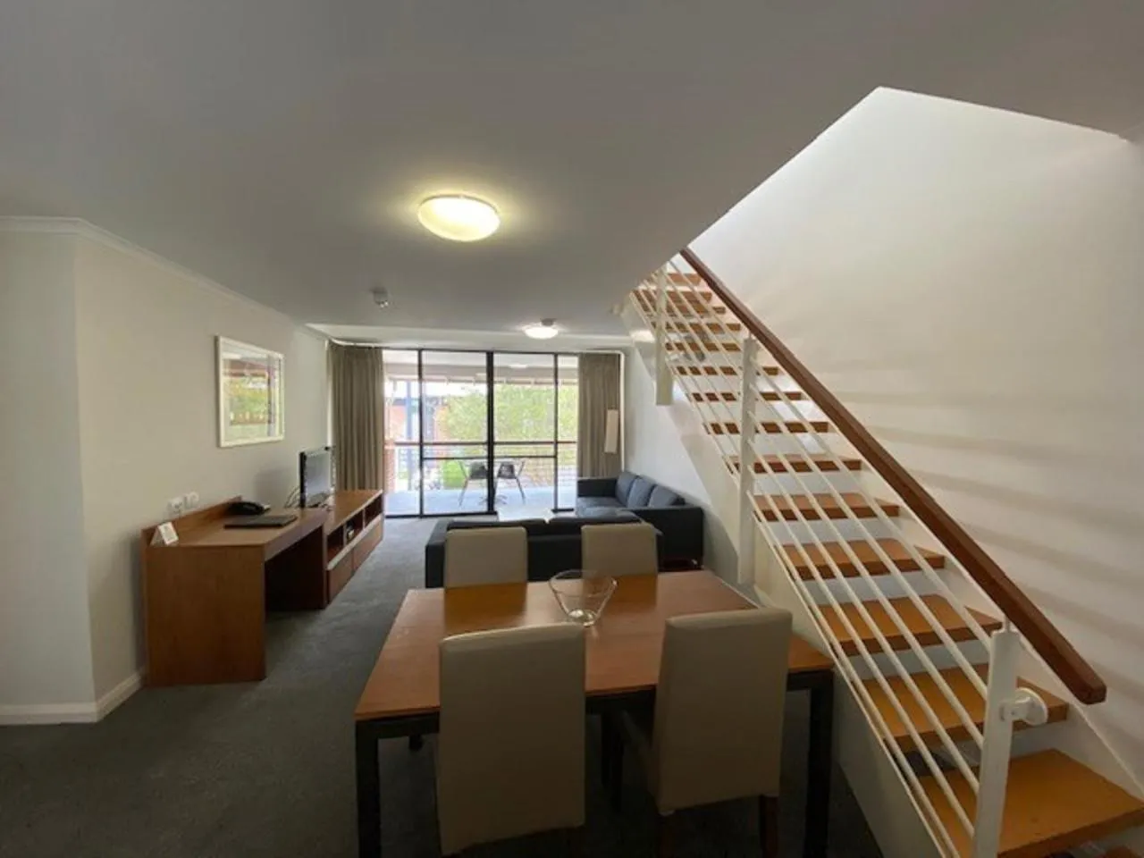 Margarets In Town Apartments