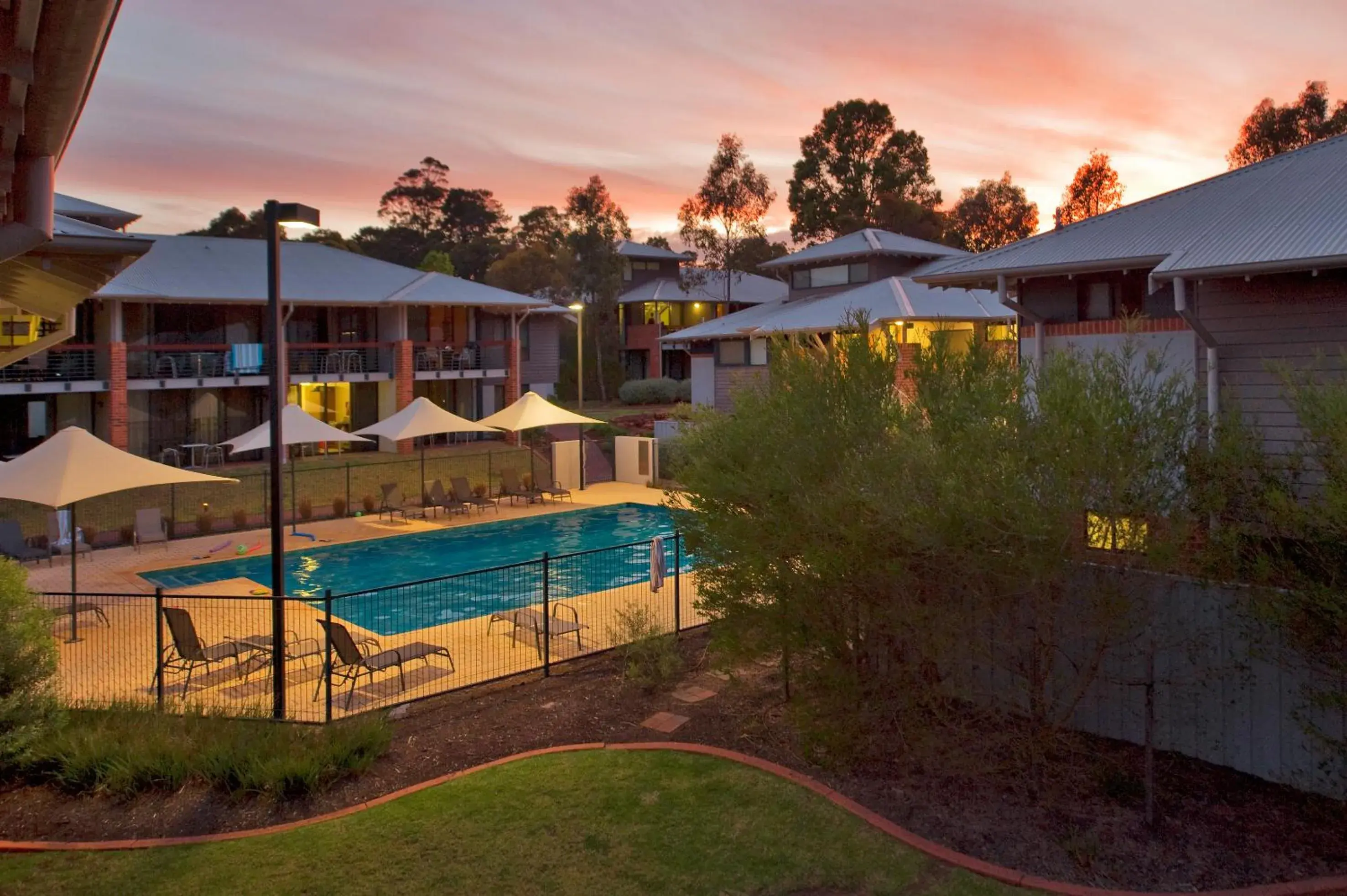 Margarets In Town Apartments Margarets In Town Apartments