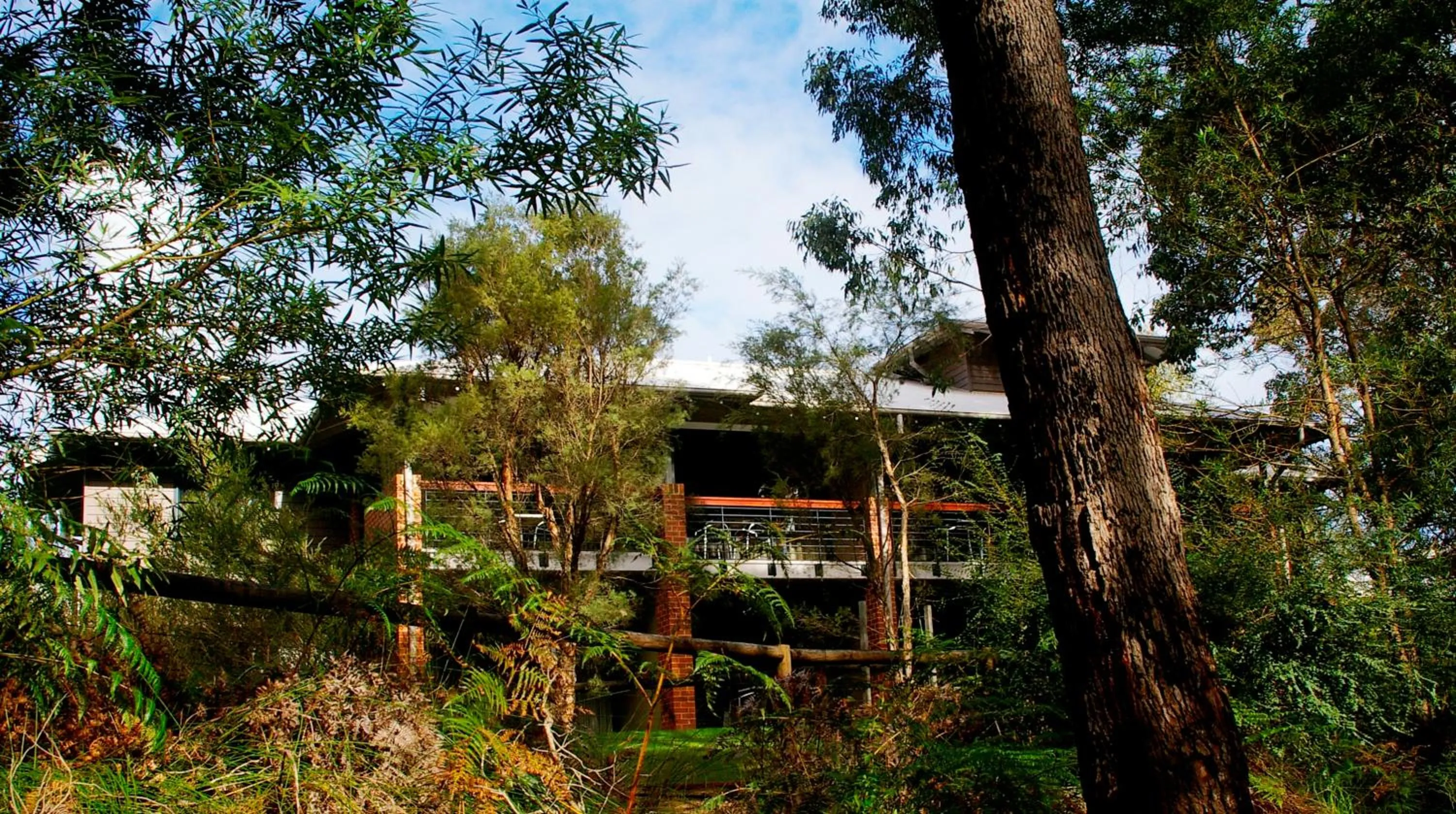 Area and facilities in Margarets In Town Apartments