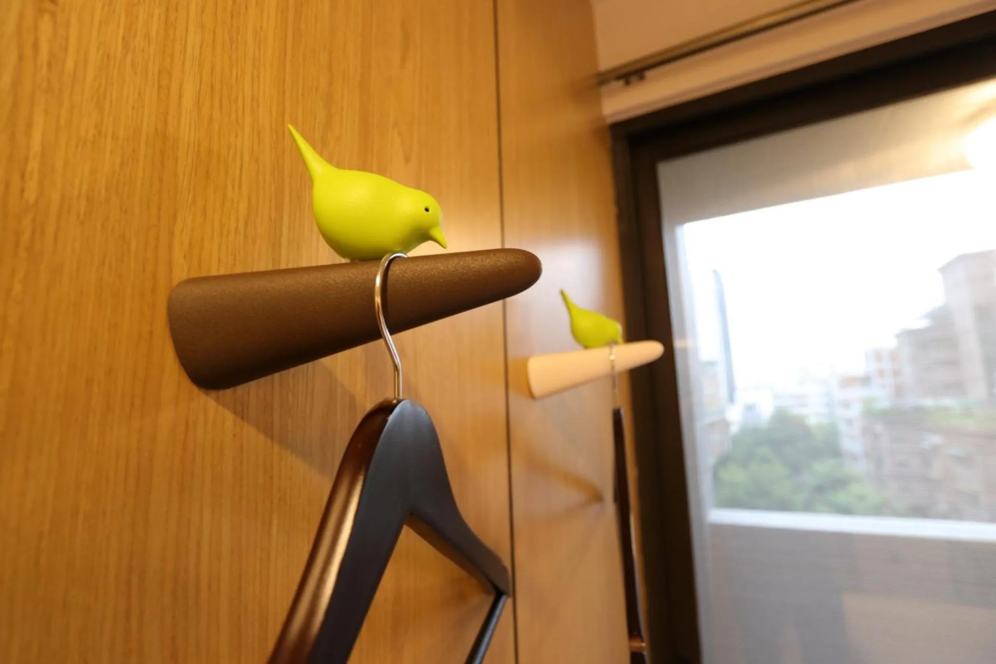 People in 逢甲25行館Fengjia 25 Hotel