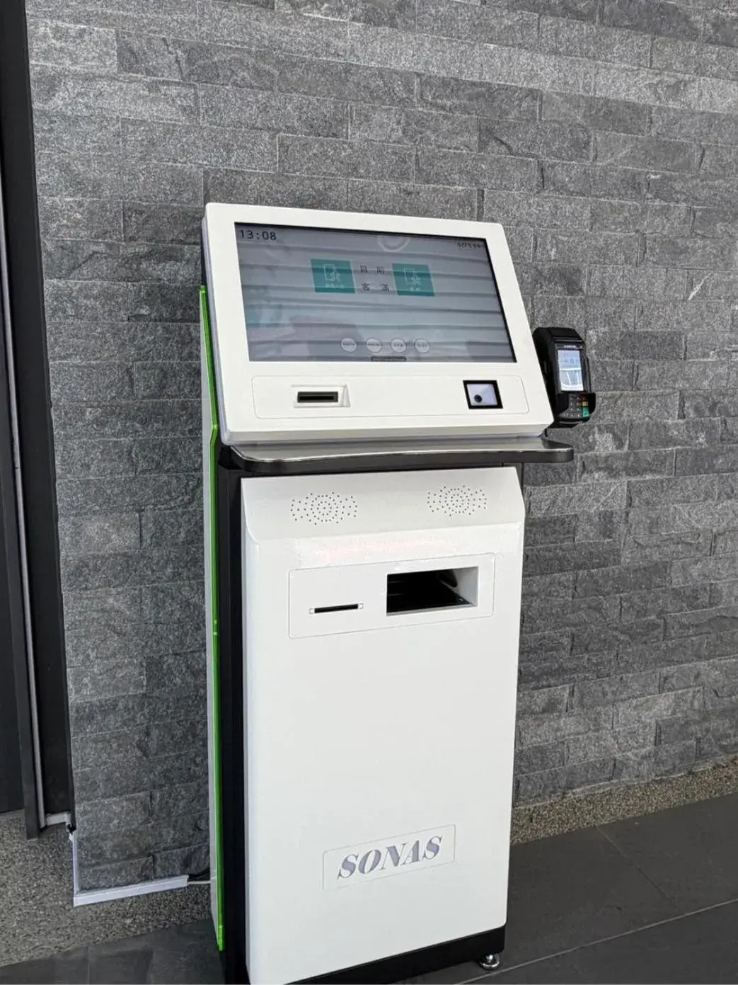 Property building in 逢甲25行館Fengjia 25 Hotel Property building in 逢甲25行館Fengjia 25 Hotel