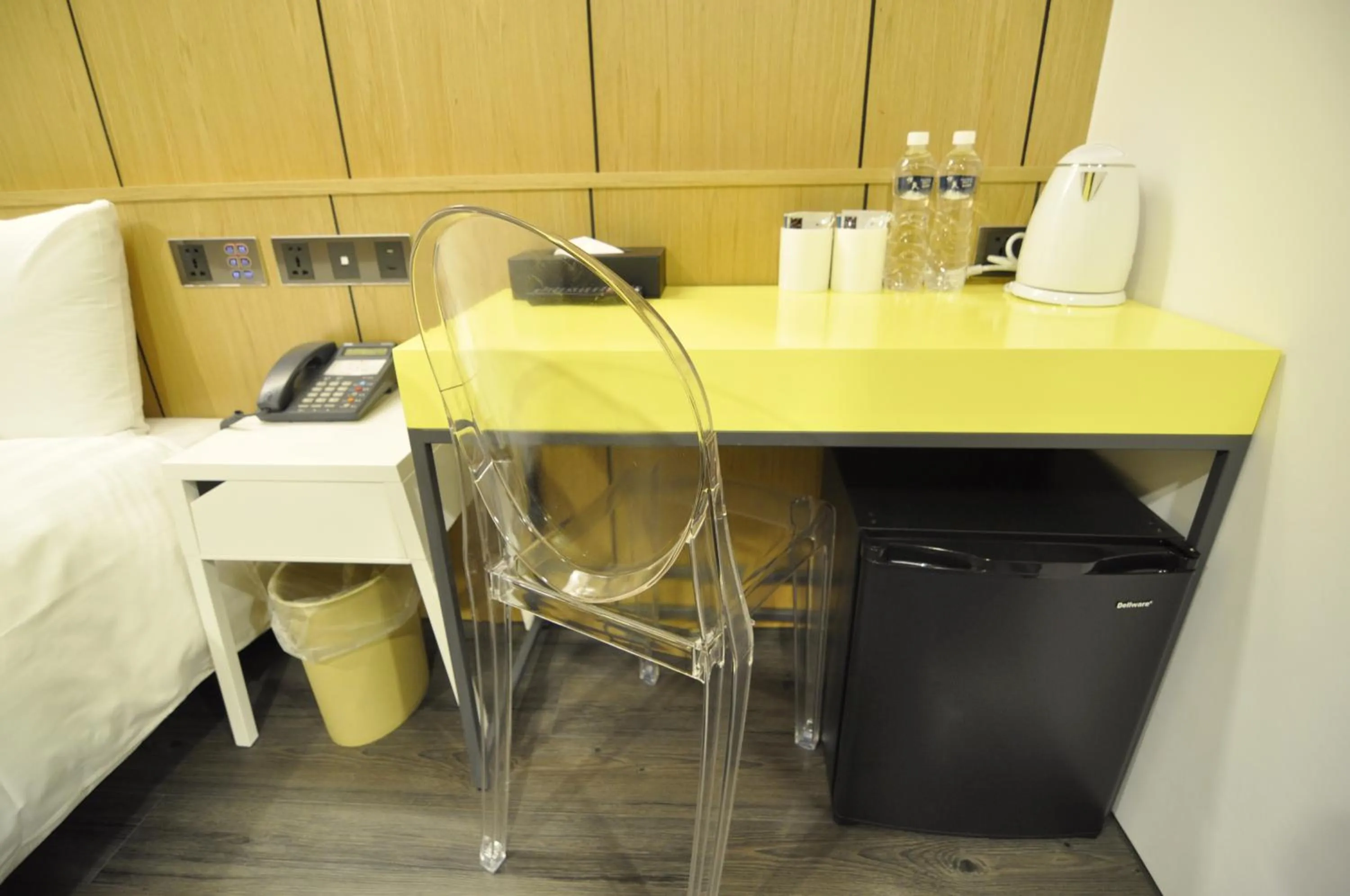 People in 逢甲25行館Fengjia 25 Hotel