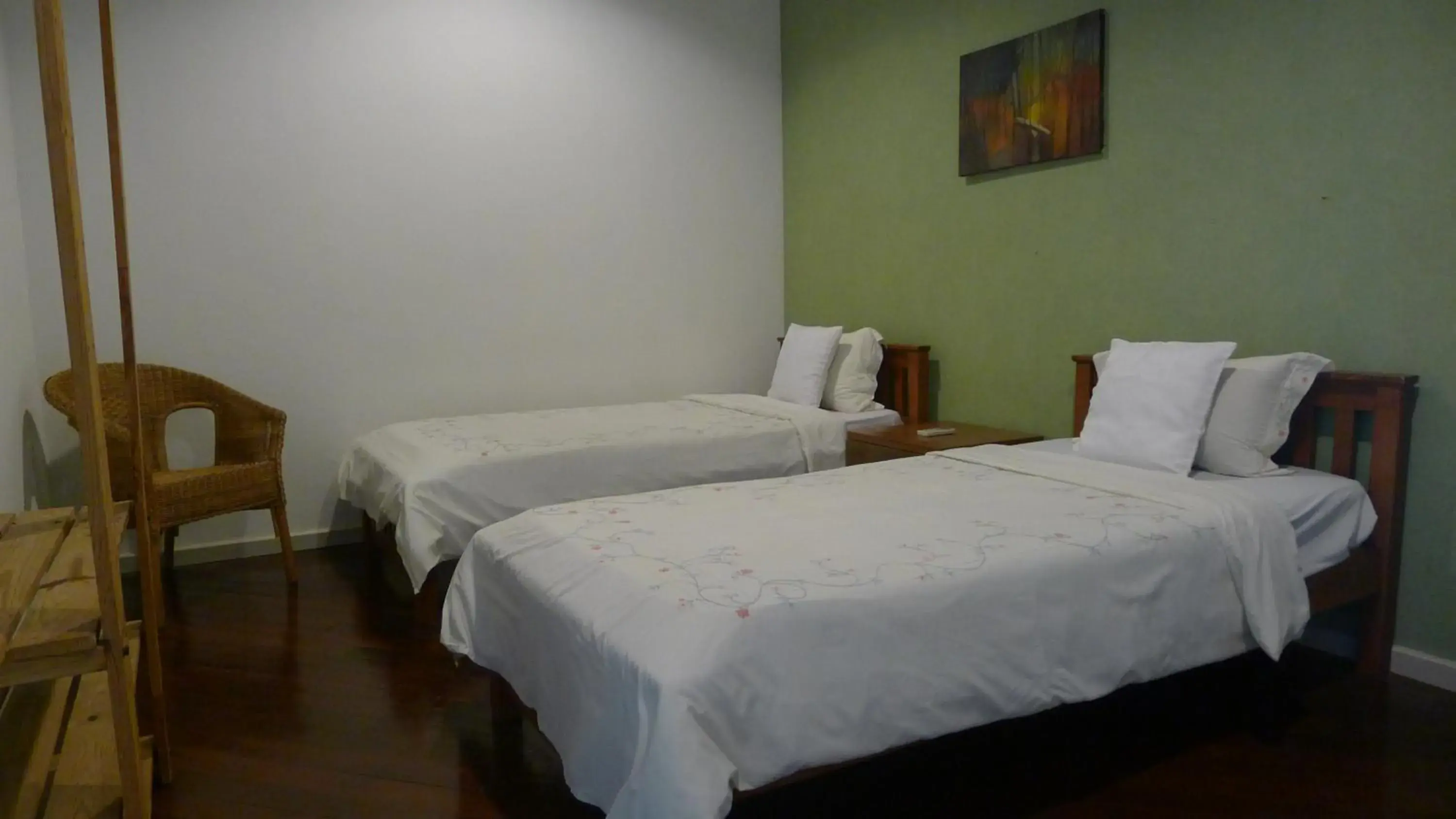 Bedroom, Bed in Wesberly Apartments Bedroom, Bed in Wesberly Apartments