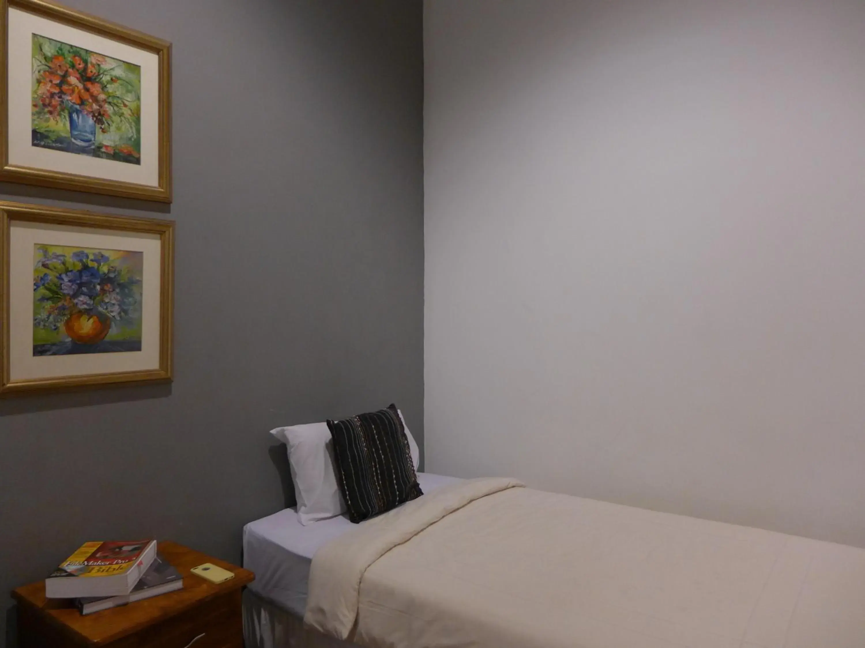 Bedroom, Bed in Wesberly Apartments Bedroom, Bed in Wesberly Apartments