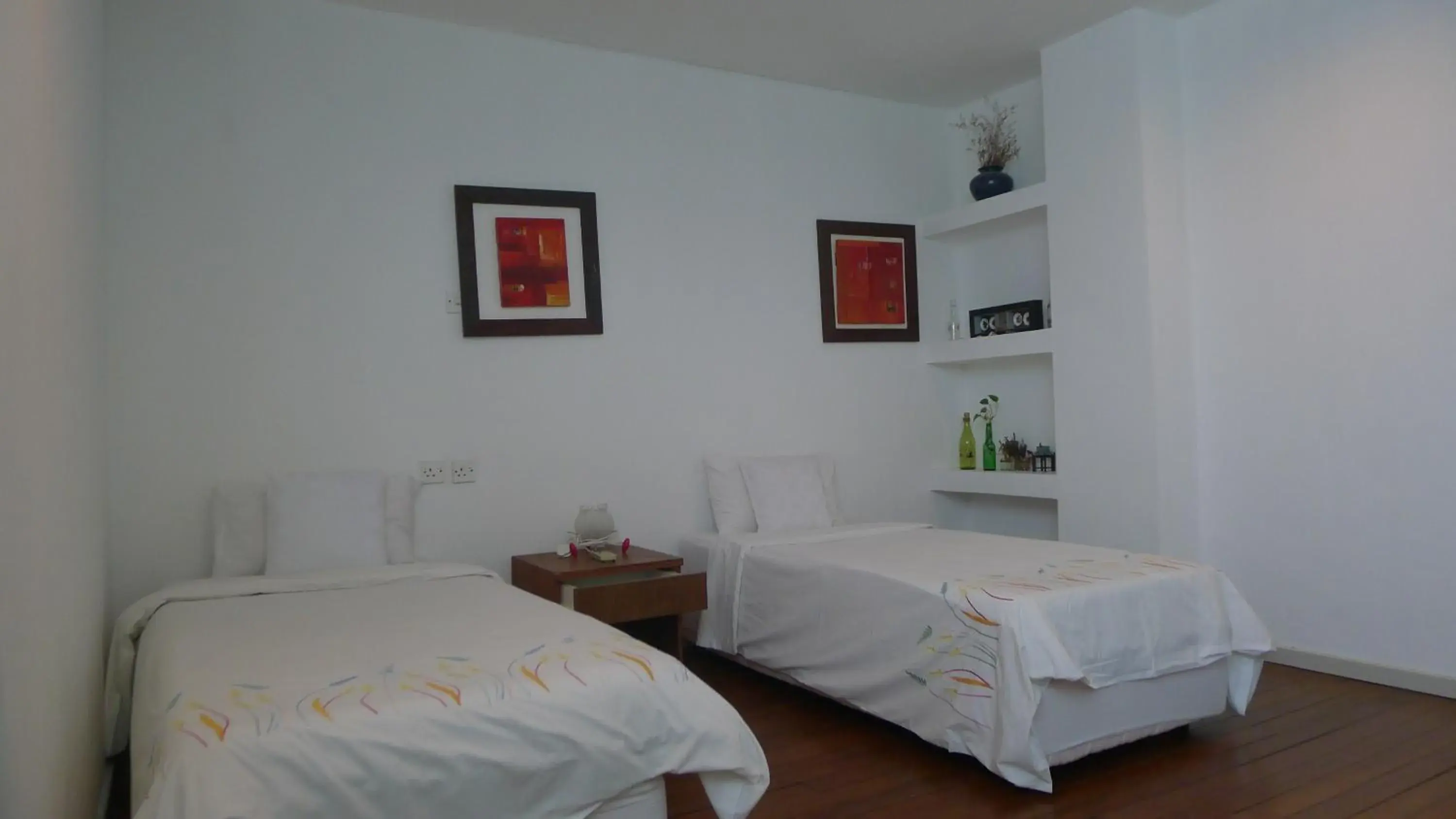 Bedroom, Bed in Wesberly Apartments Bedroom, Bed in Wesberly Apartments