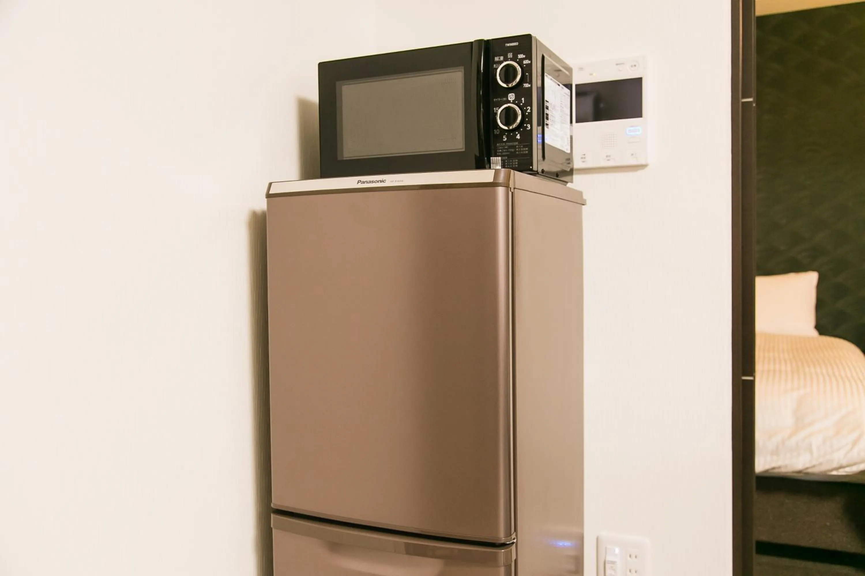 Decorative detail in Kyoto Four Sisters Residence