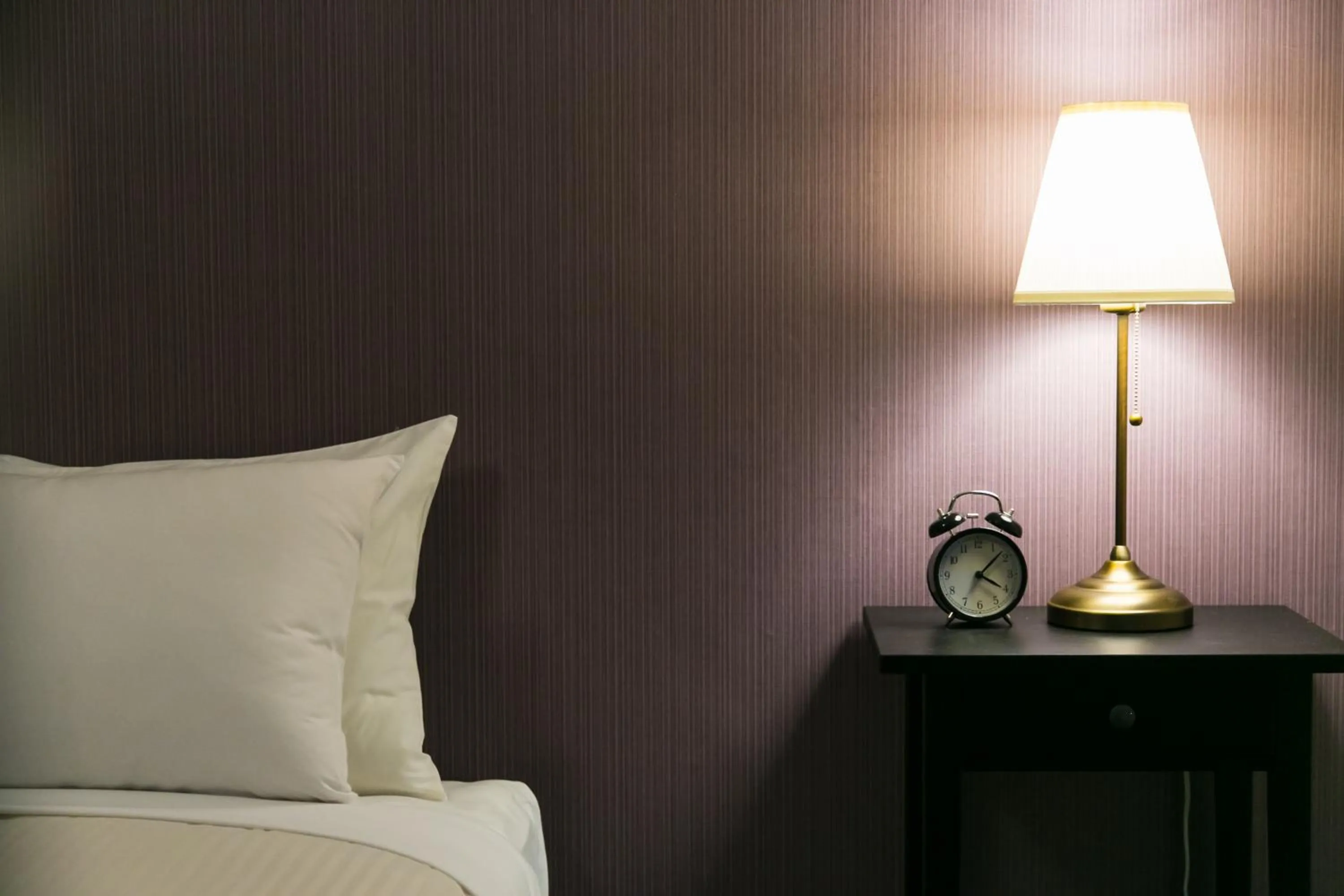 Bedroom in Kyoto Four Sisters Residence