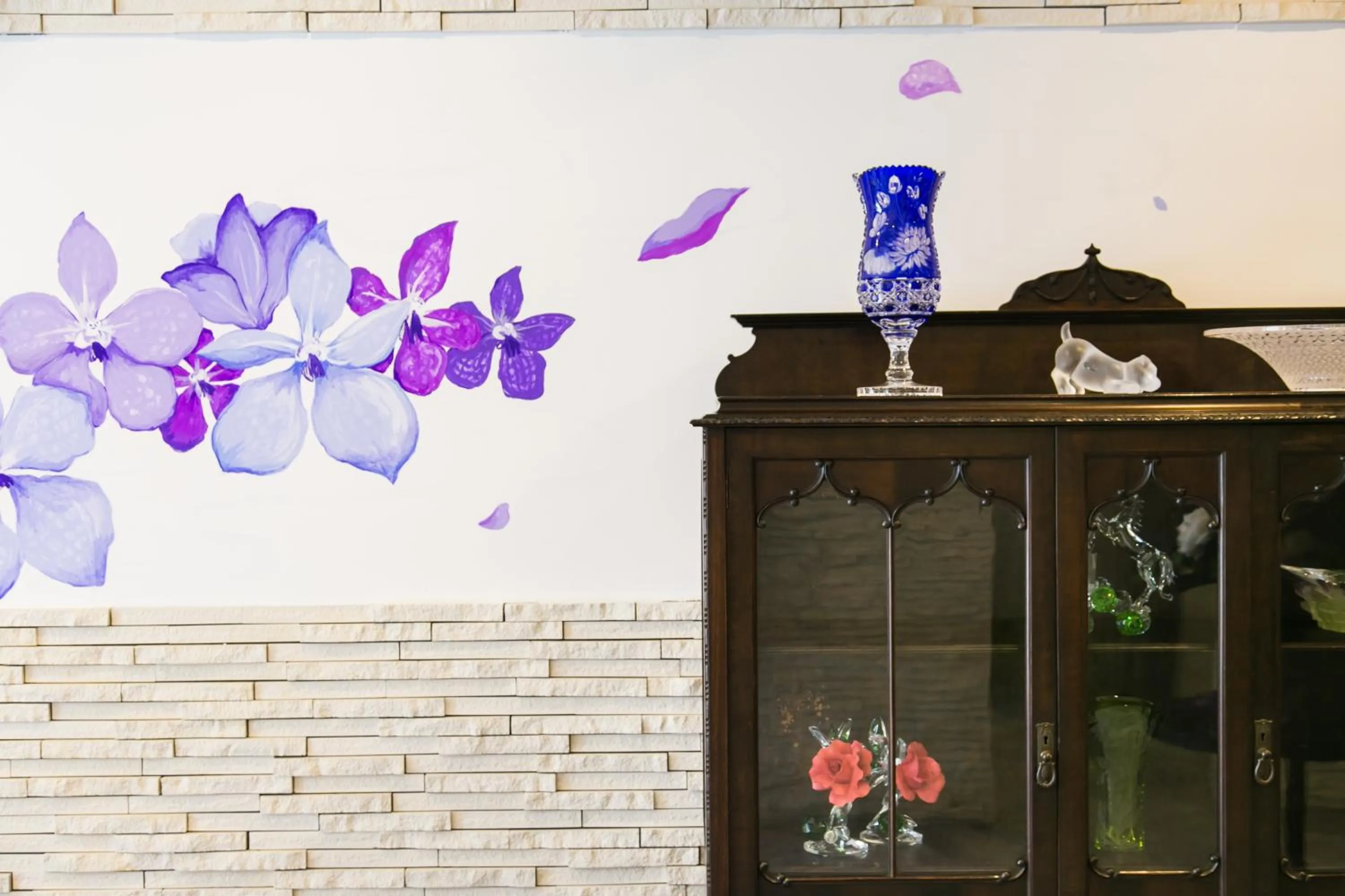 Property building in Kyoto Four Sisters Residence