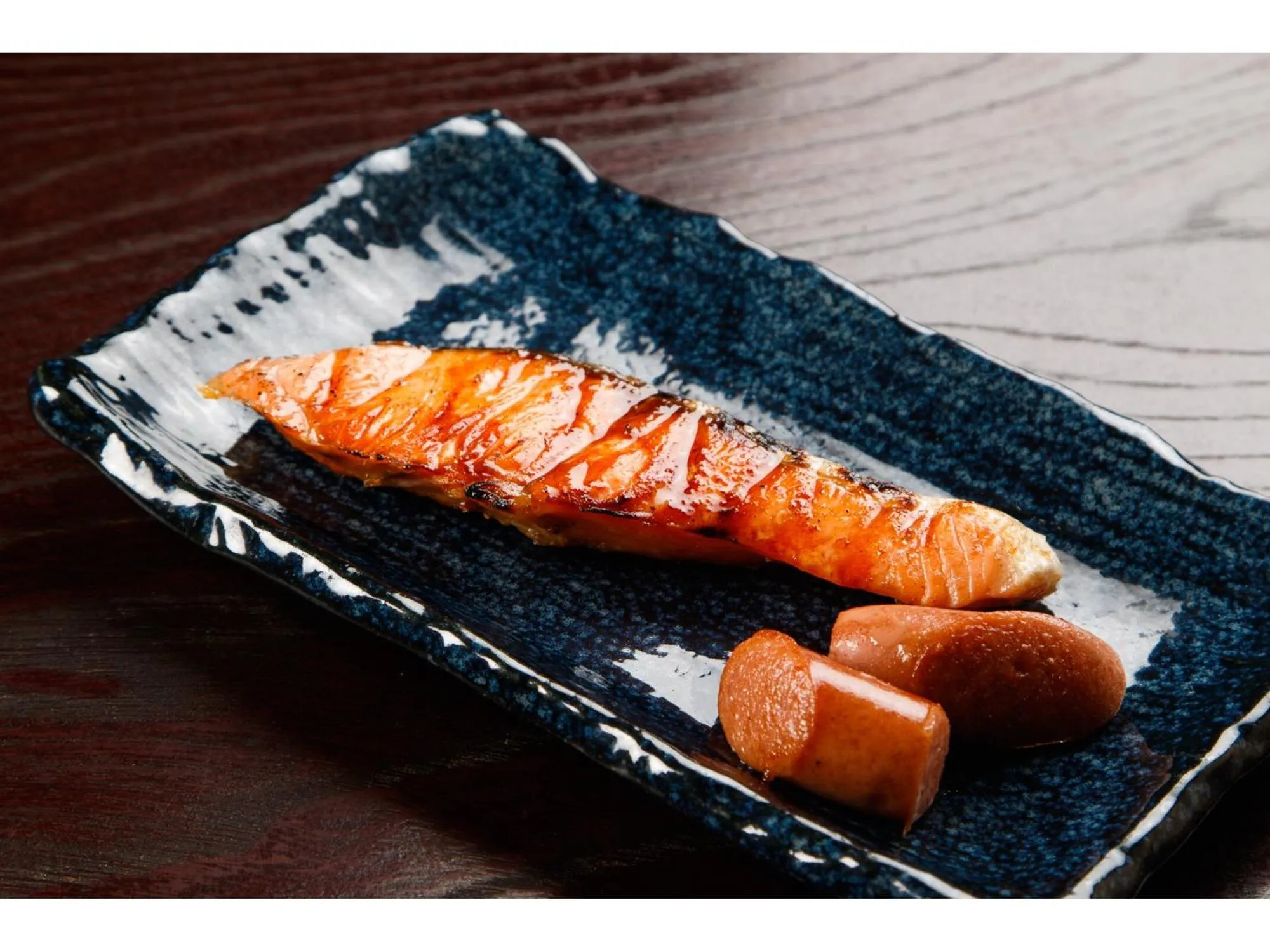 Asian breakfast in Ueno First City Hotel