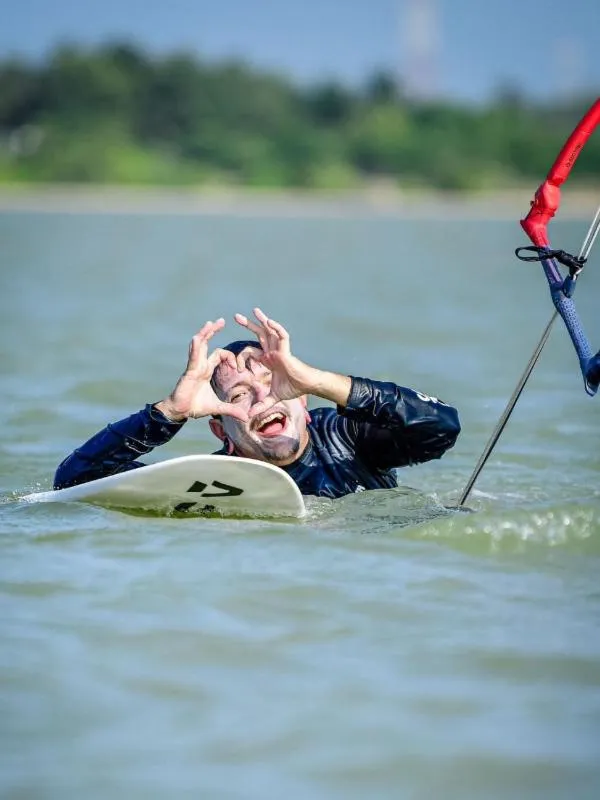 Sports in De Silva Palm Resort