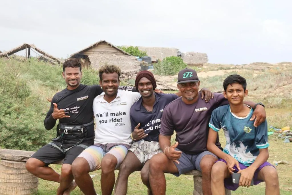 De Silva Palm Resort