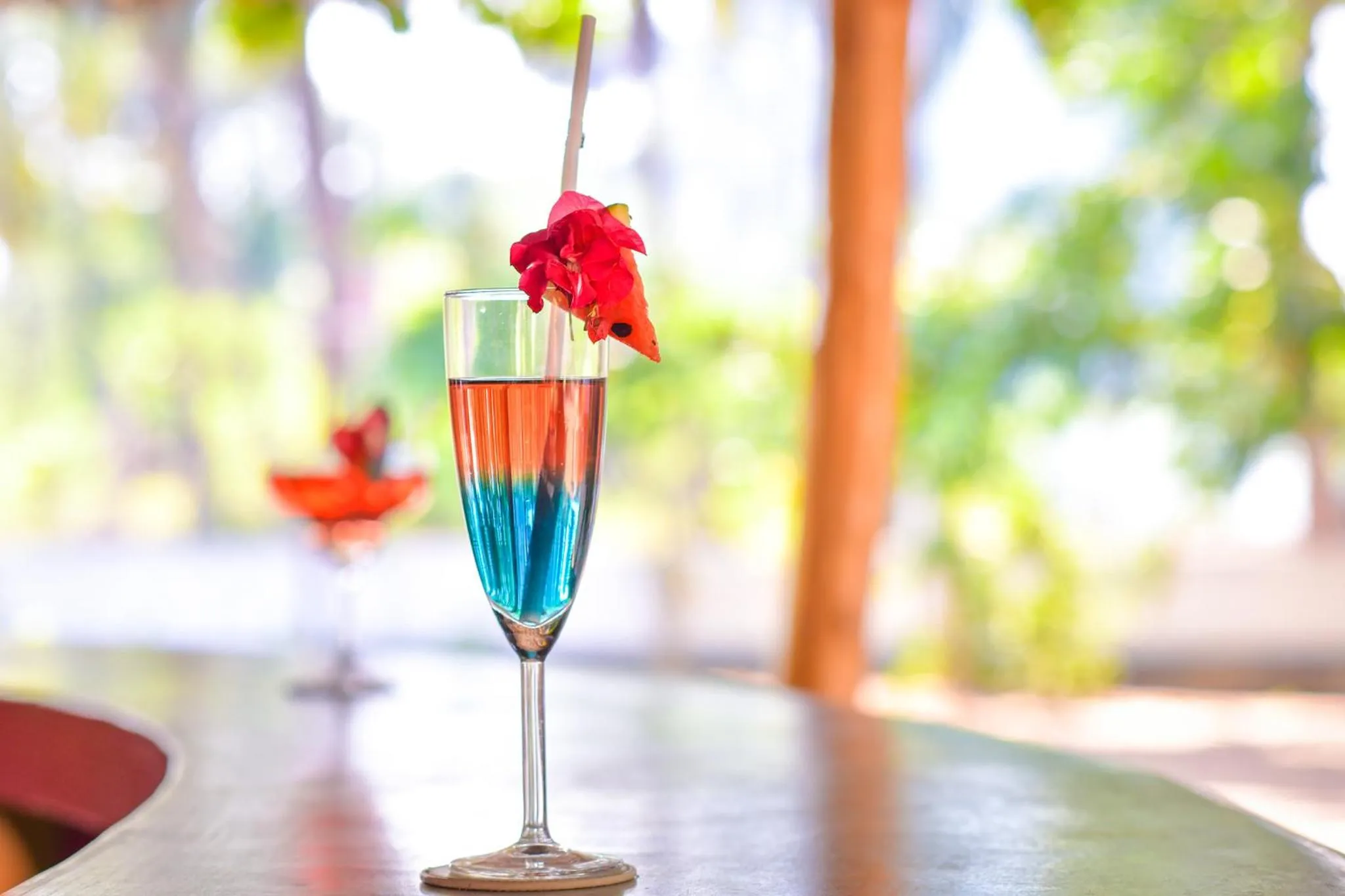 De Silva Palm Resort