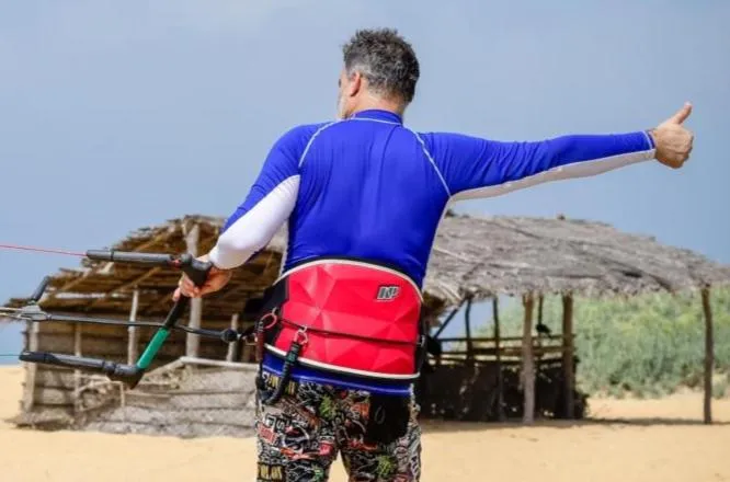 Sports in De Silva Palm Resort