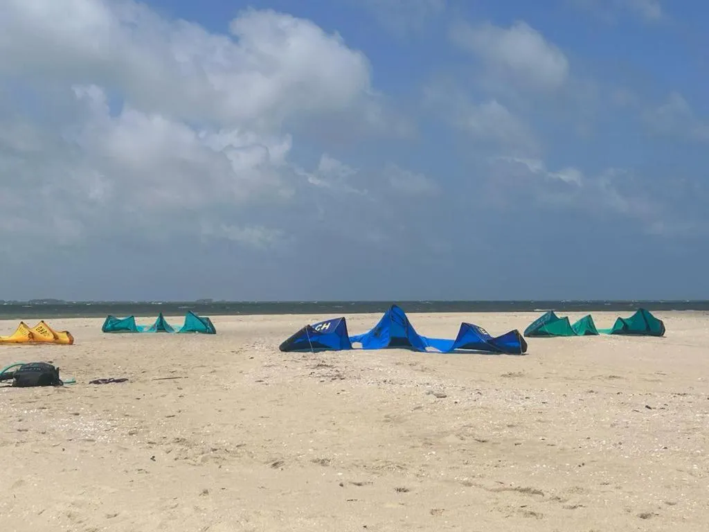 Sports in De Silva Palm Resort