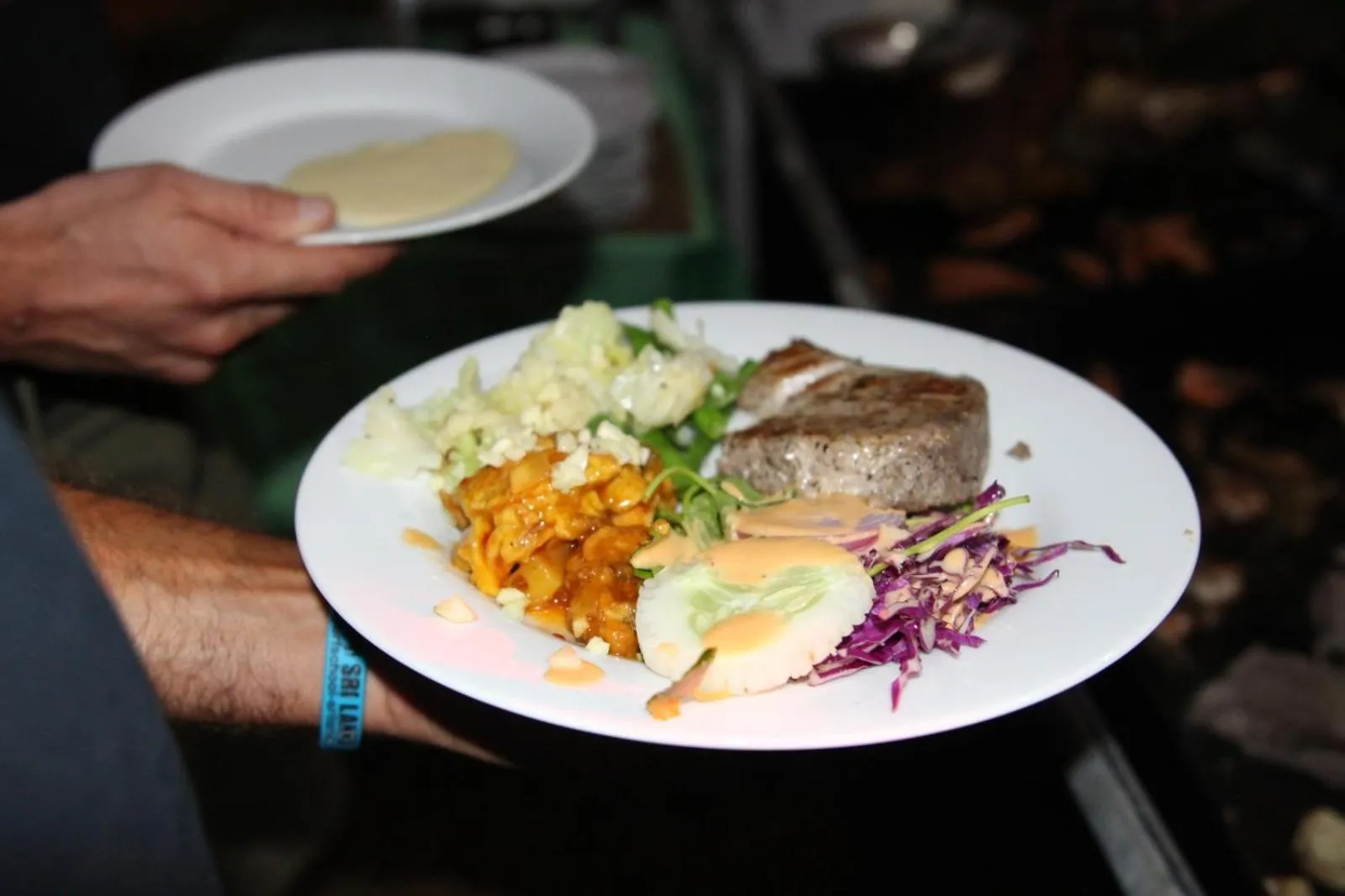 De Silva Palm Resort