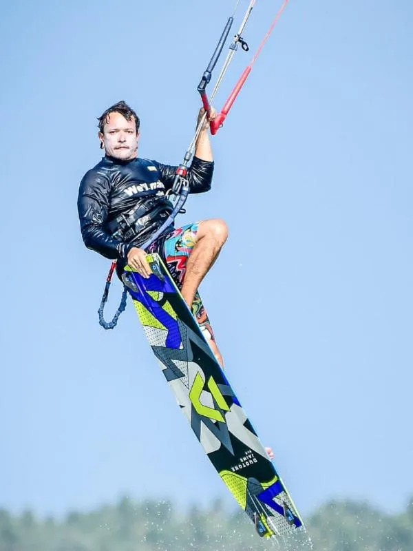 Sports in De Silva Palm Resort