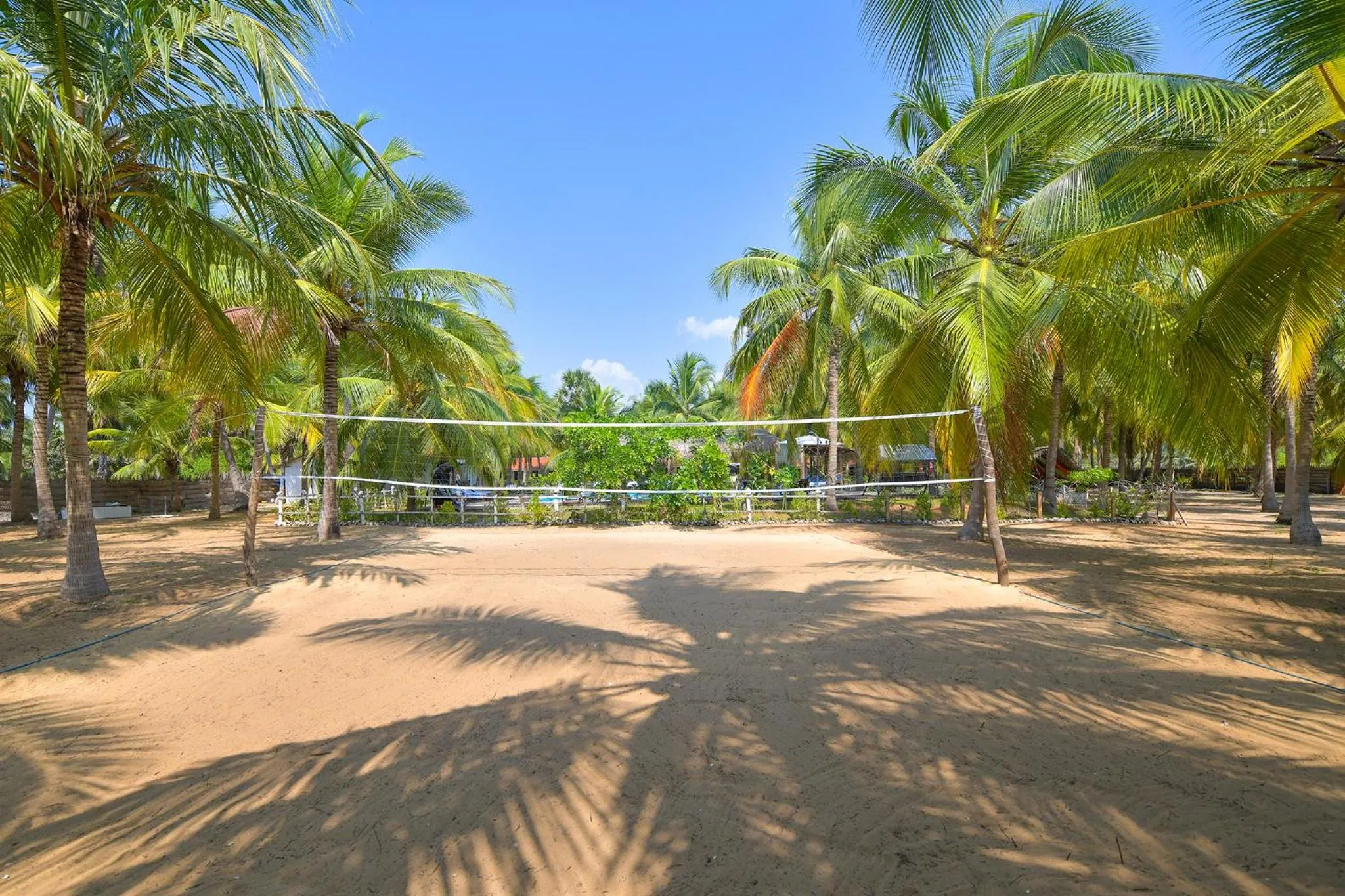 De Silva Palm Resort