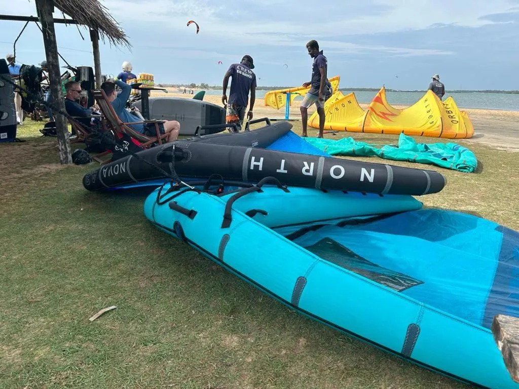 De Silva Palm Resort