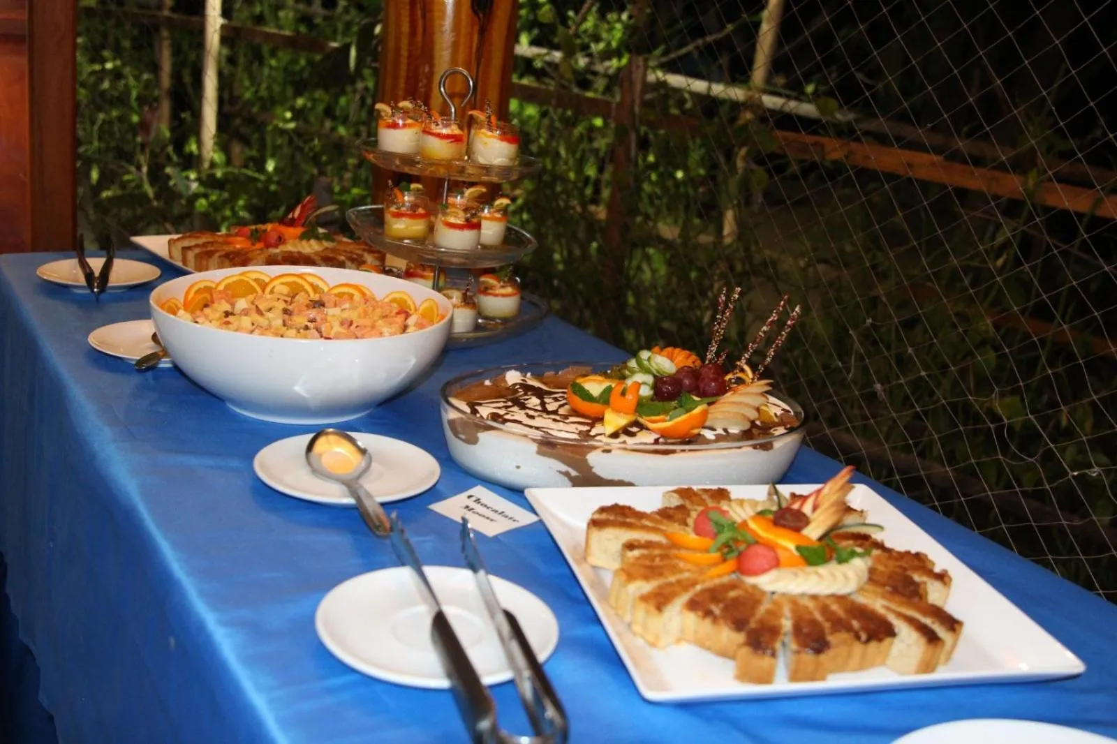 De Silva Palm Resort