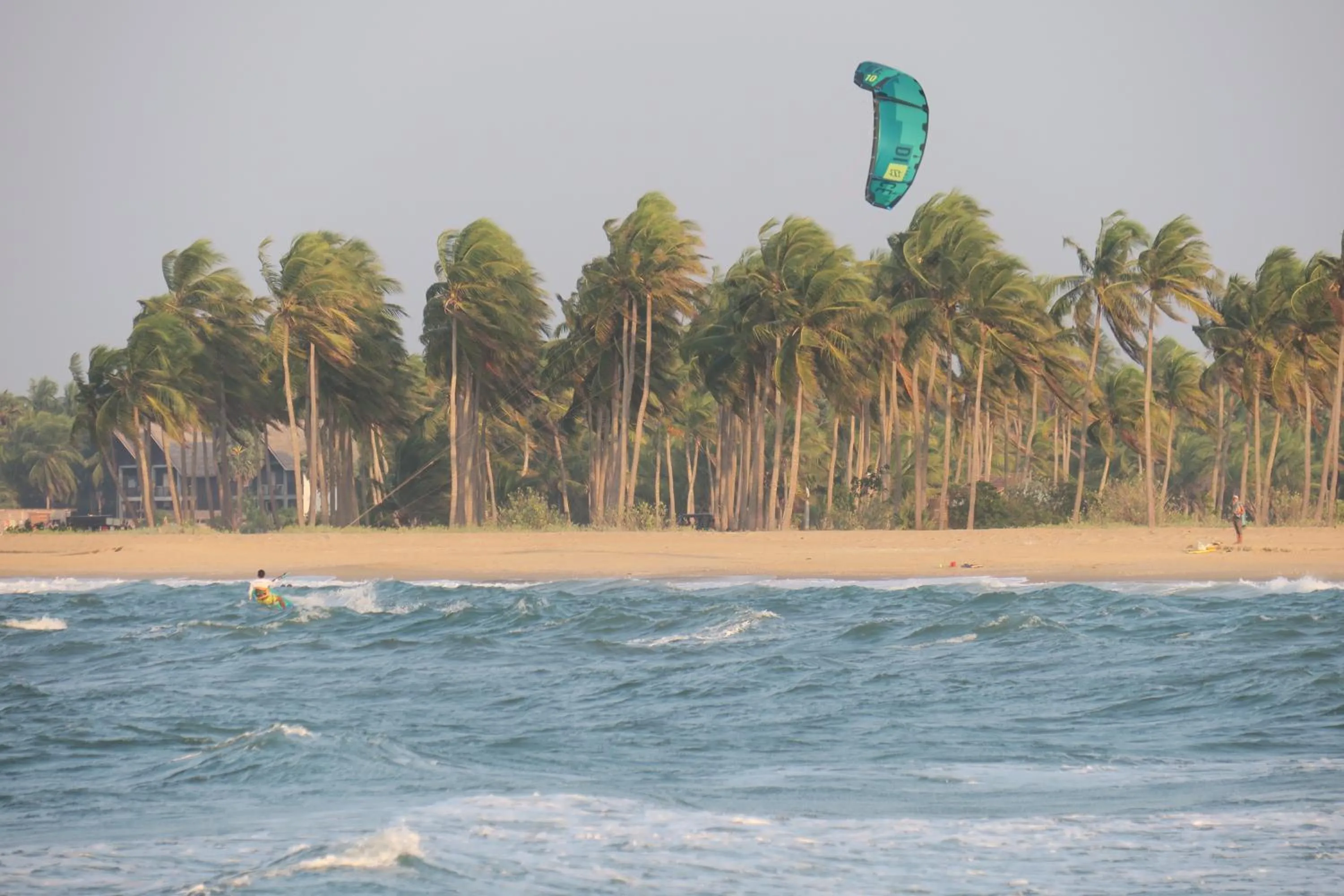 De Silva Palm Resort