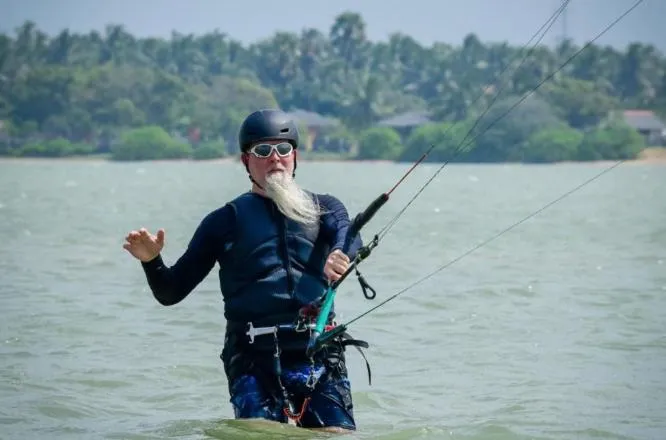 Sports in De Silva Palm Resort