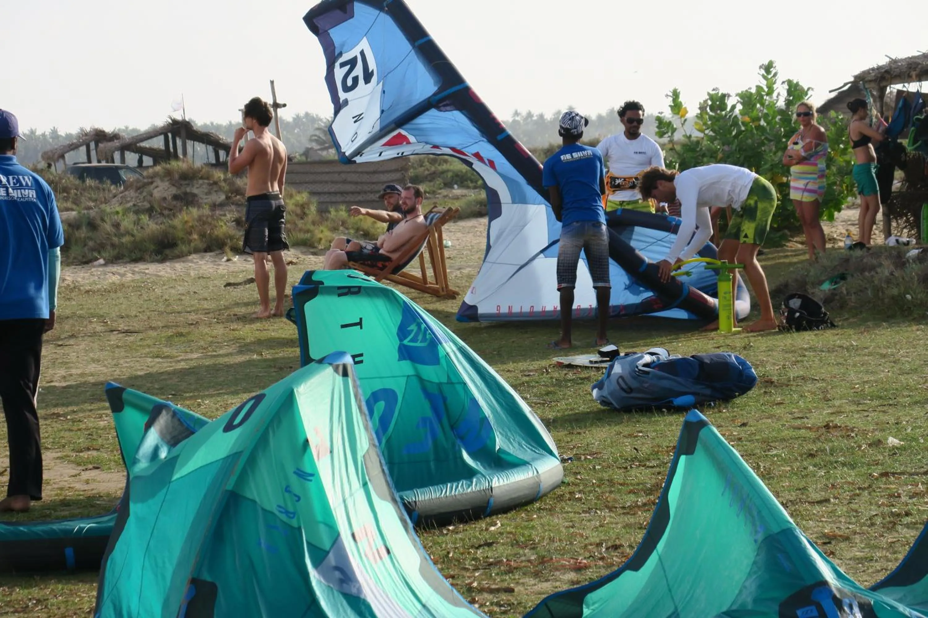 De Silva Palm Resort