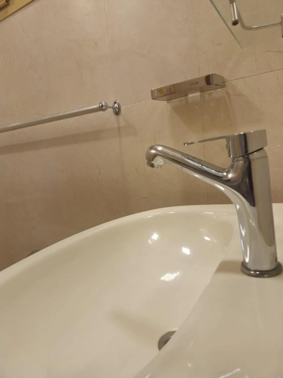 Standard Double Room in Royal Point Arugambay