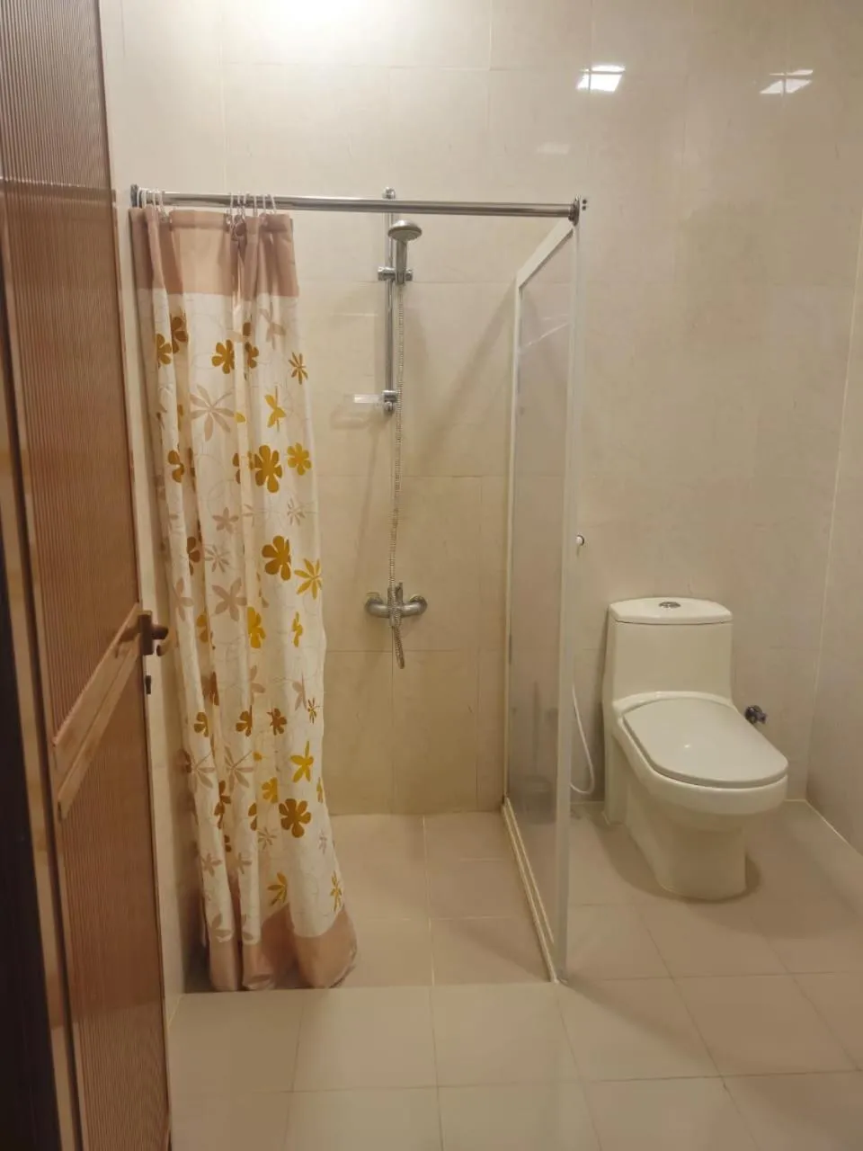 Double Room with Garden View in Royal Point Arugambay
